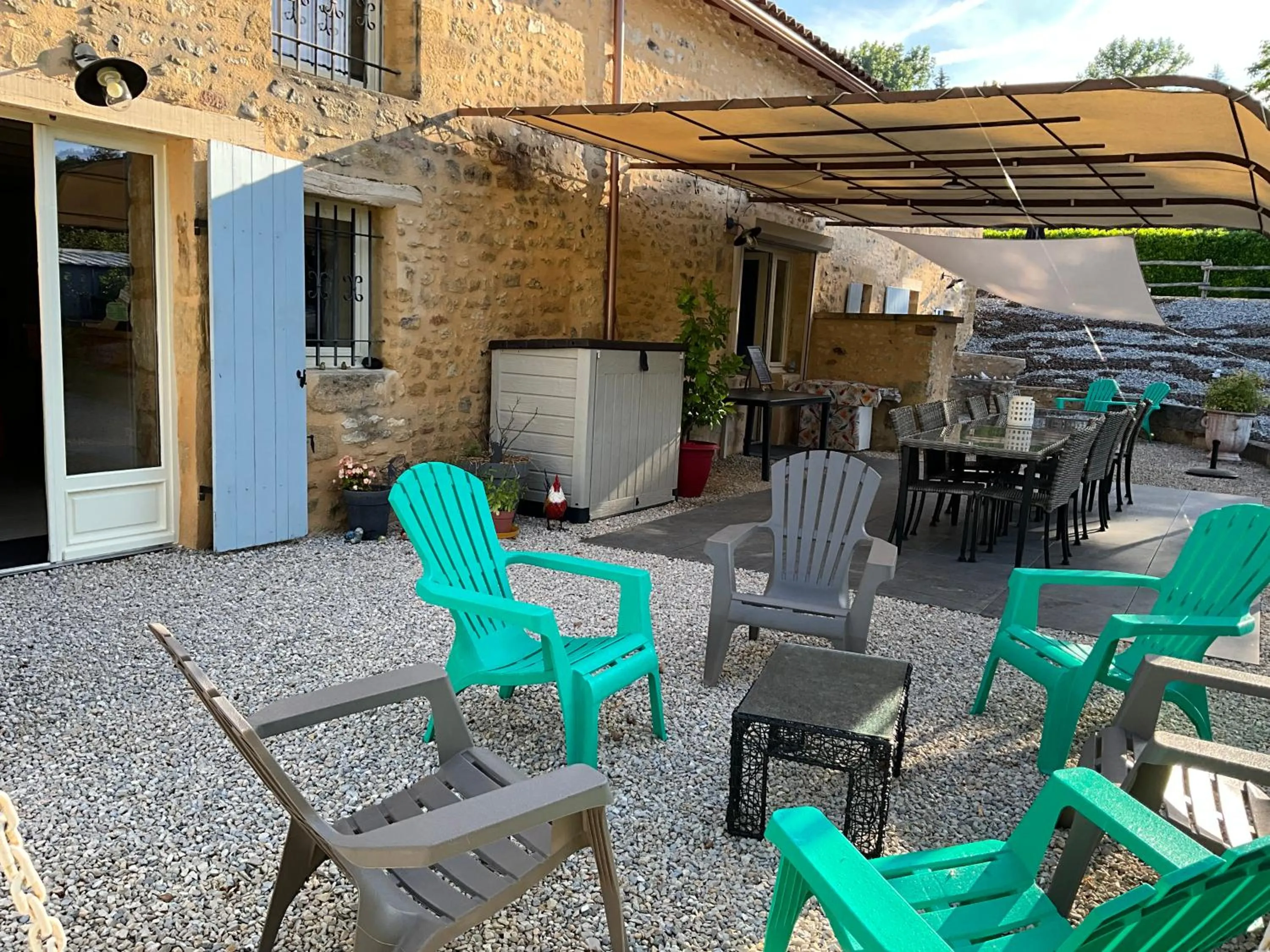 Le Moulin de Mayence