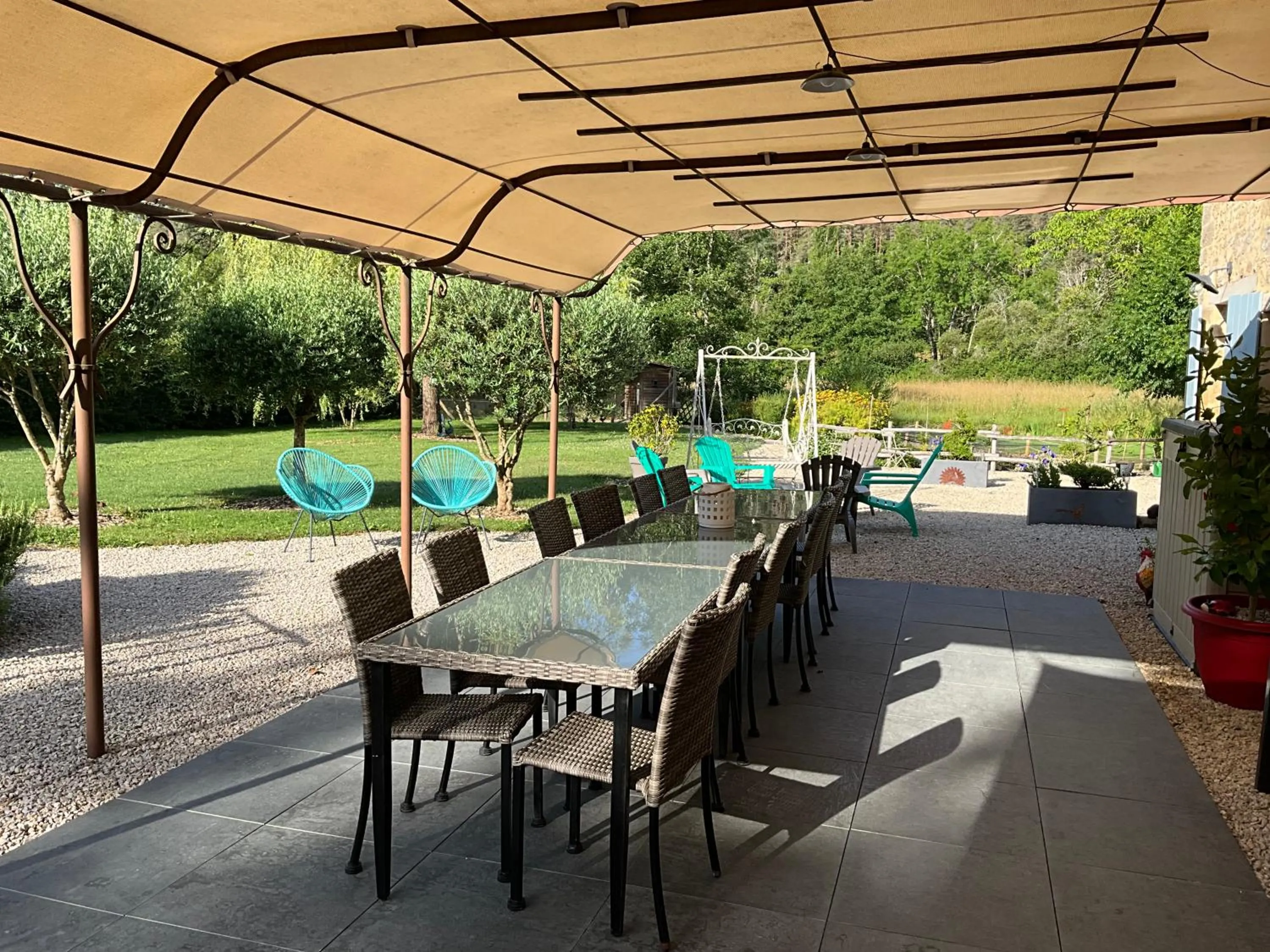 Le Moulin de Mayence