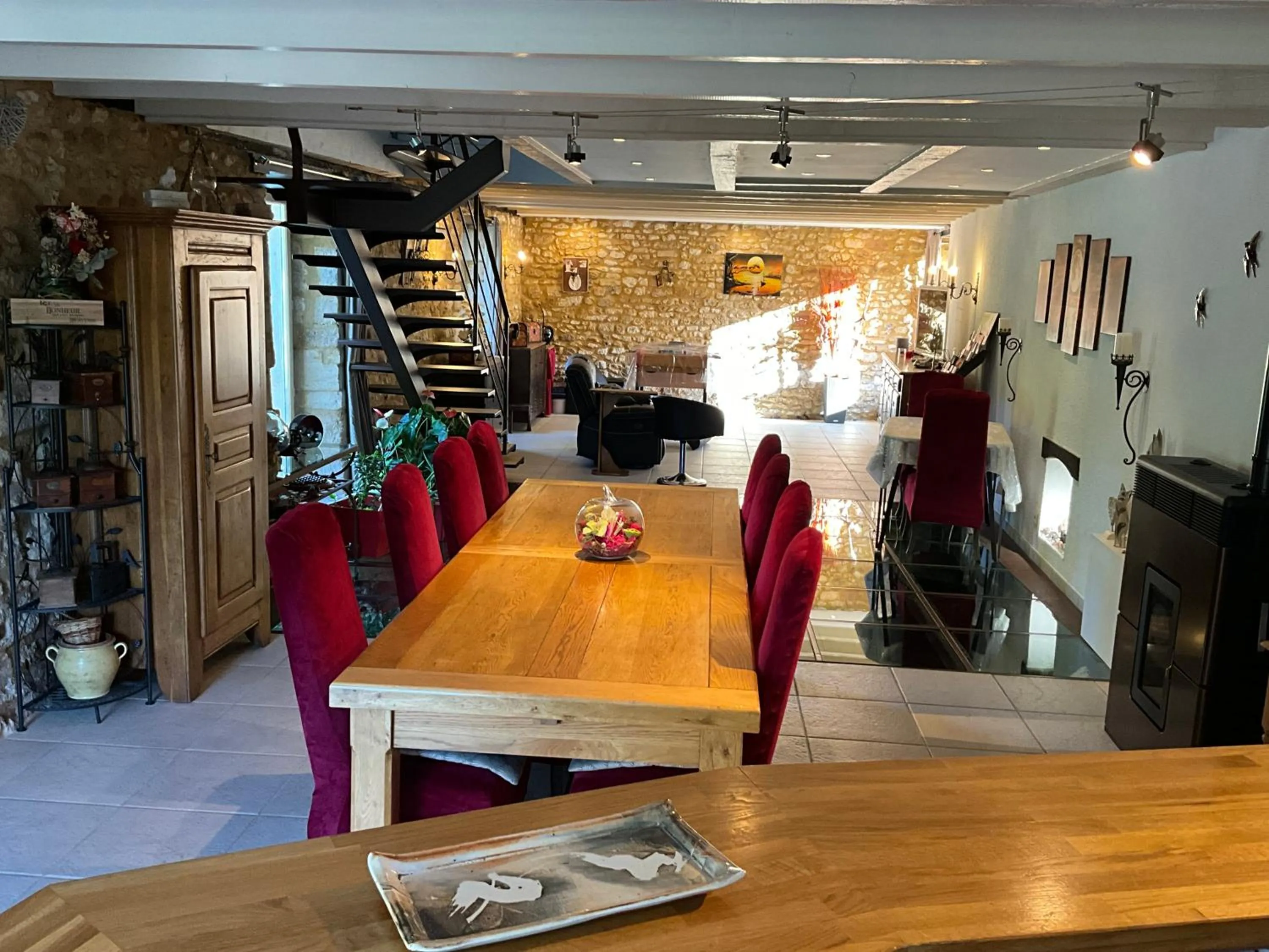 Le Moulin de Mayence