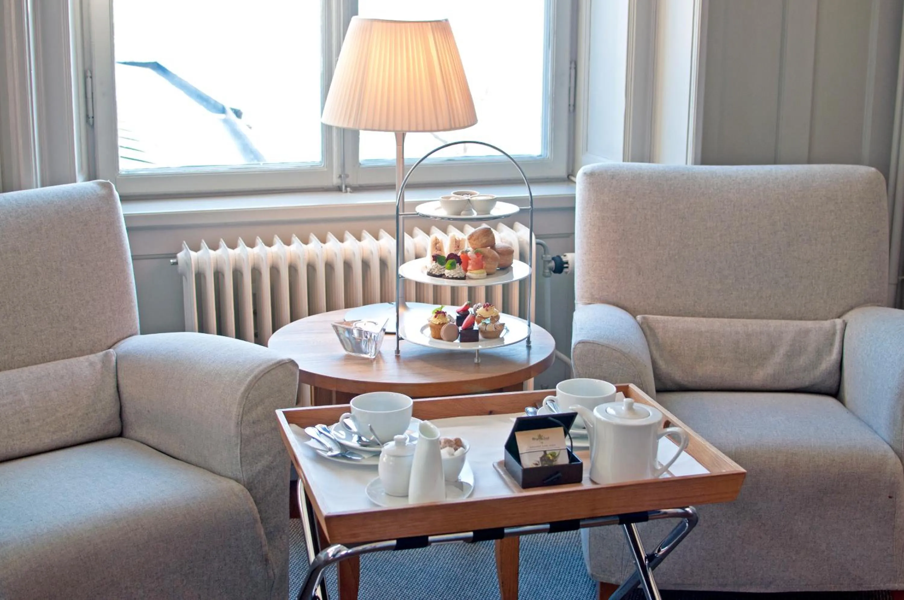 Day in 1909 Sigtuna Stads Hotell