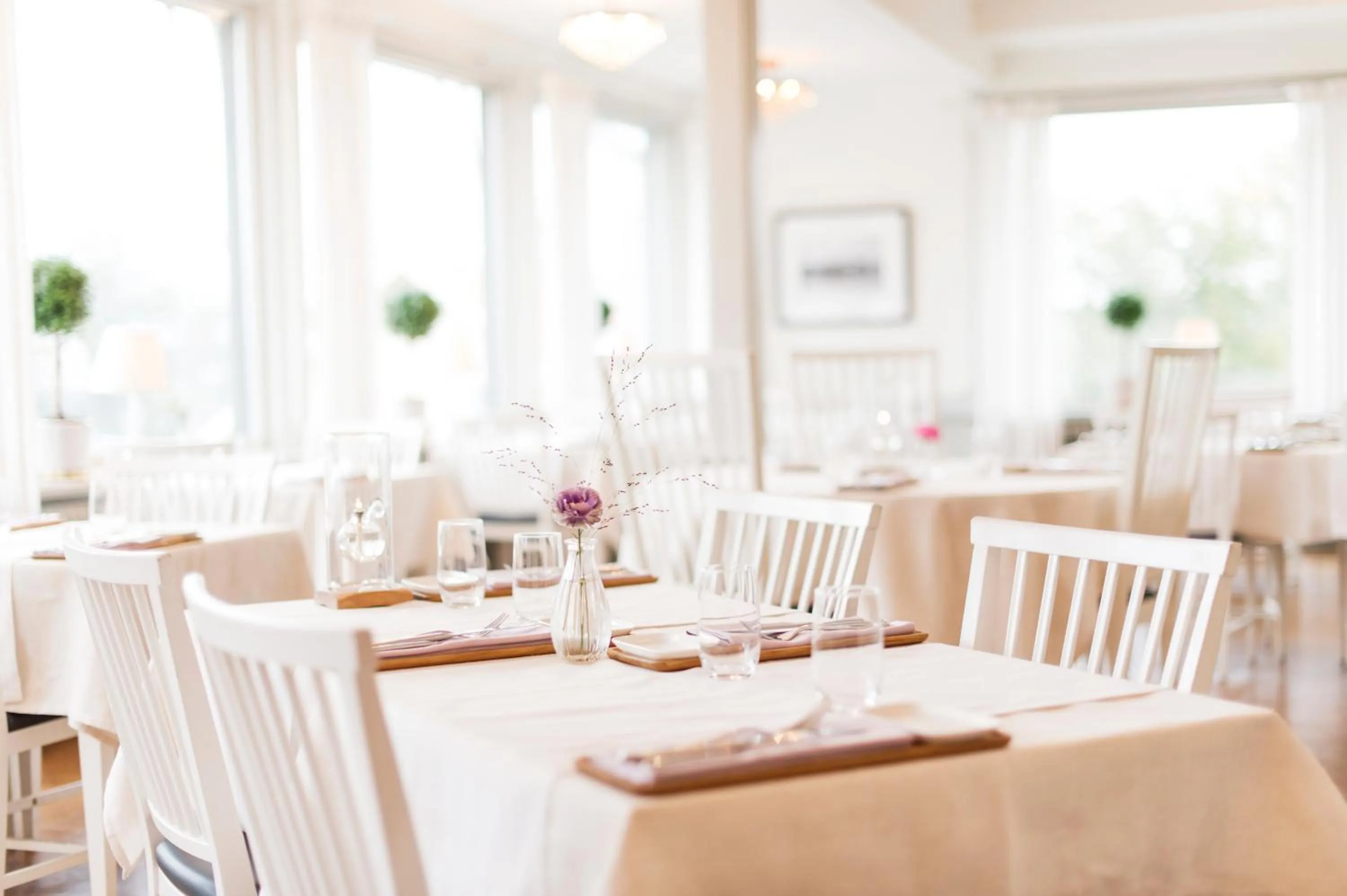 Restaurant/places to eat in 1909 Sigtuna Stads Hotell