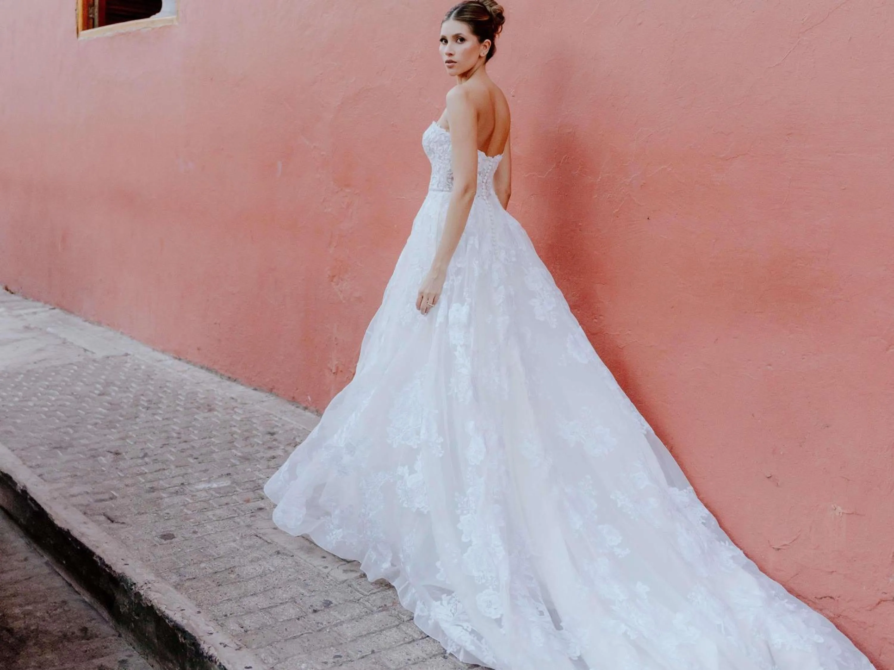 wedding in Sofitel Legend Santa Clara Cartagena