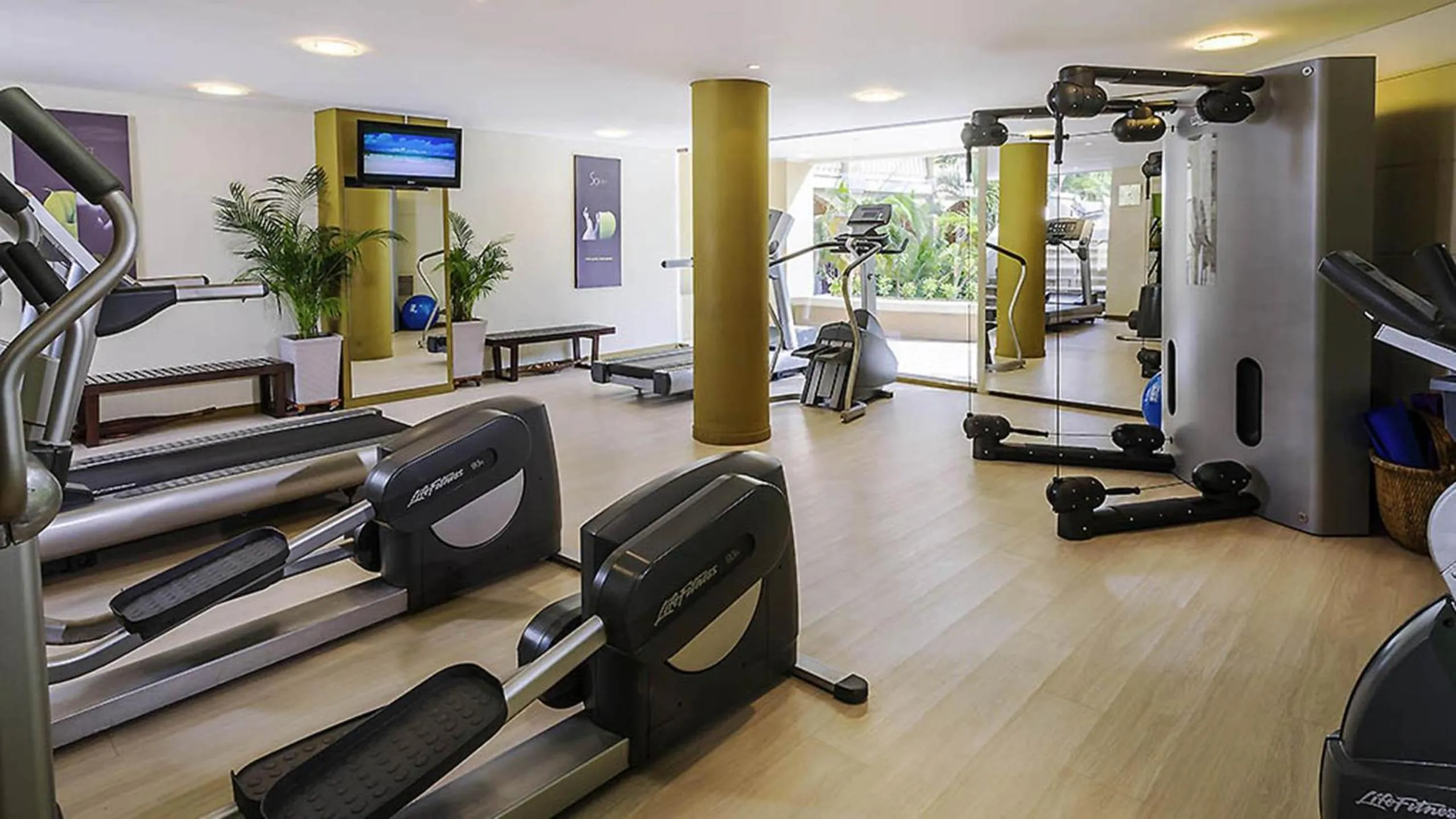 Other in Sofitel Legend Santa Clara Cartagena