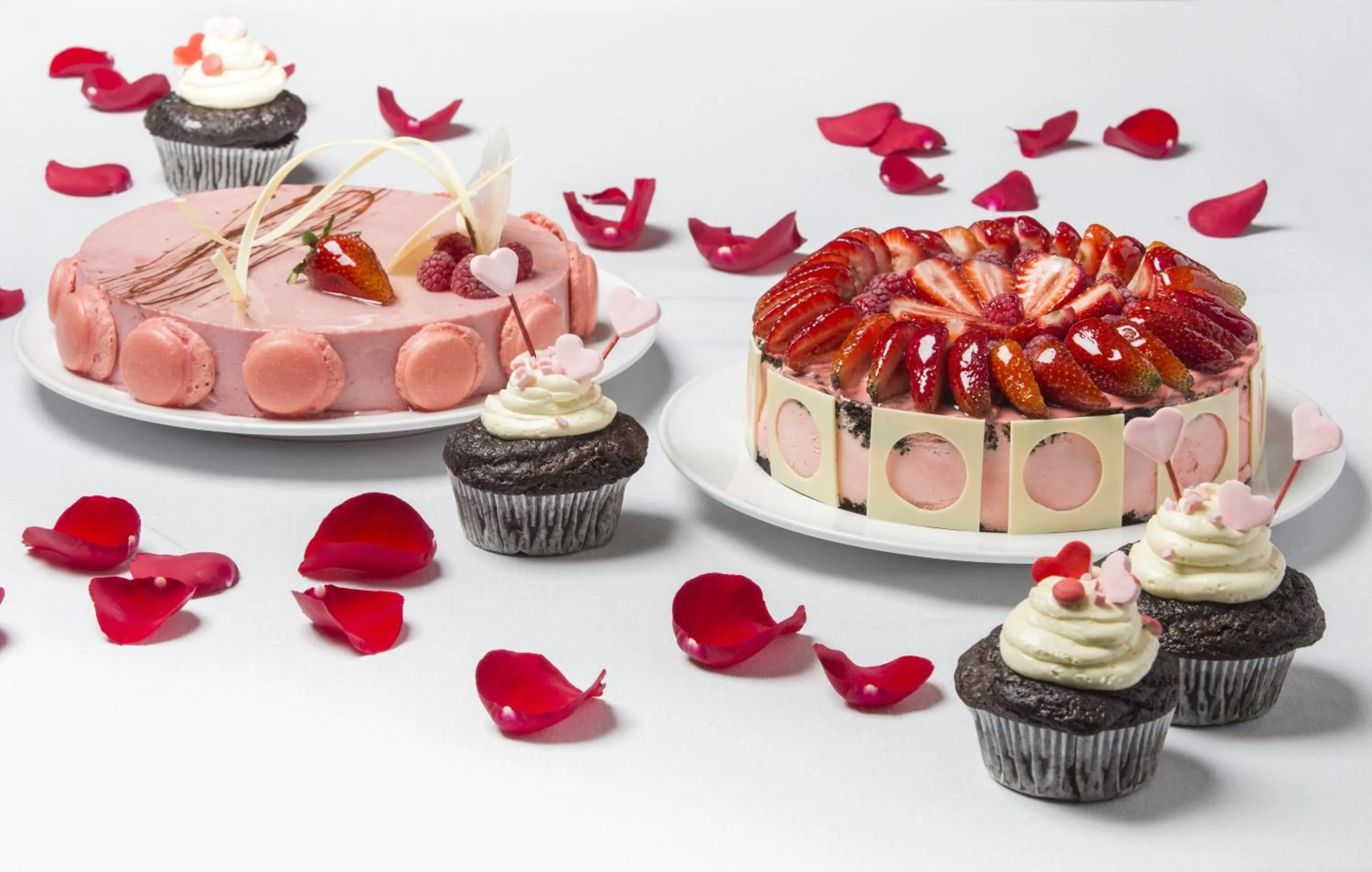 Food in Mercure Alameda Quito