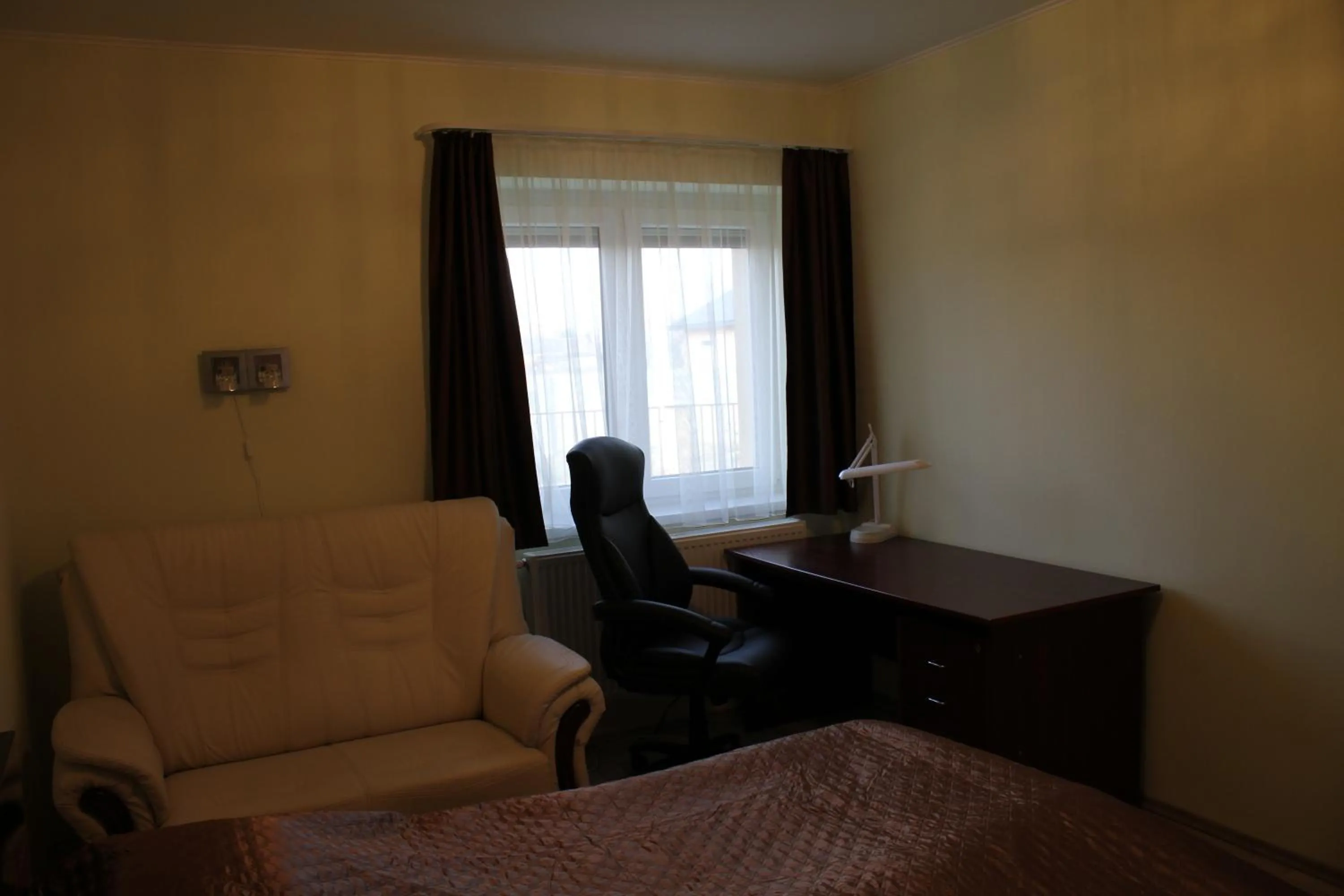 Dzsigoló Apartment