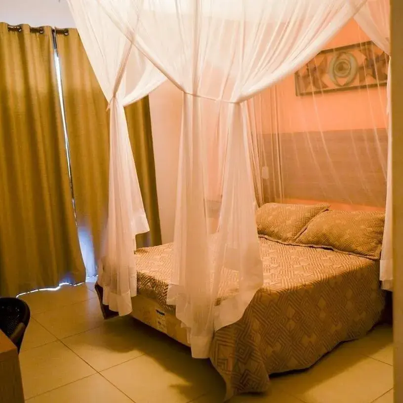 Premium Suite in Hotel La Brise Premium Suite in Hotel La Brise