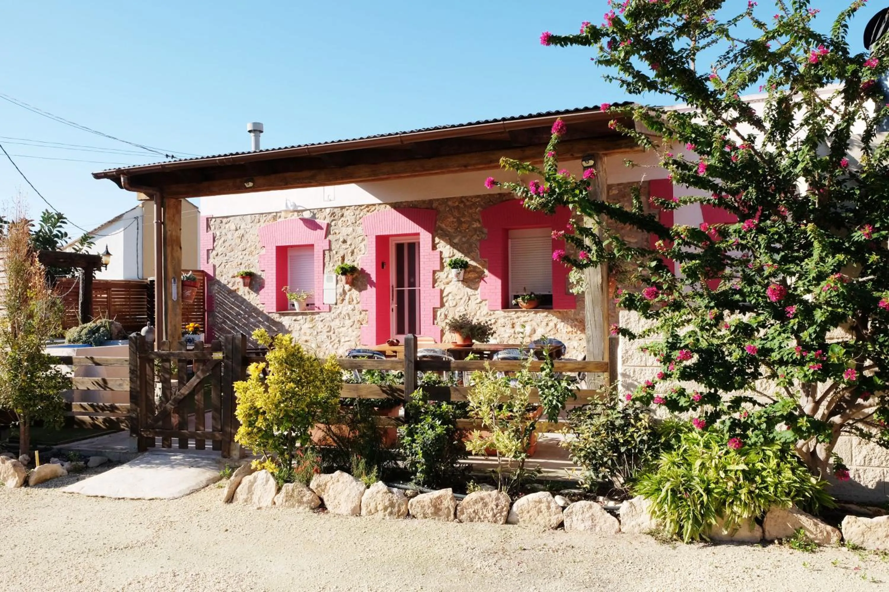 Casa Josep