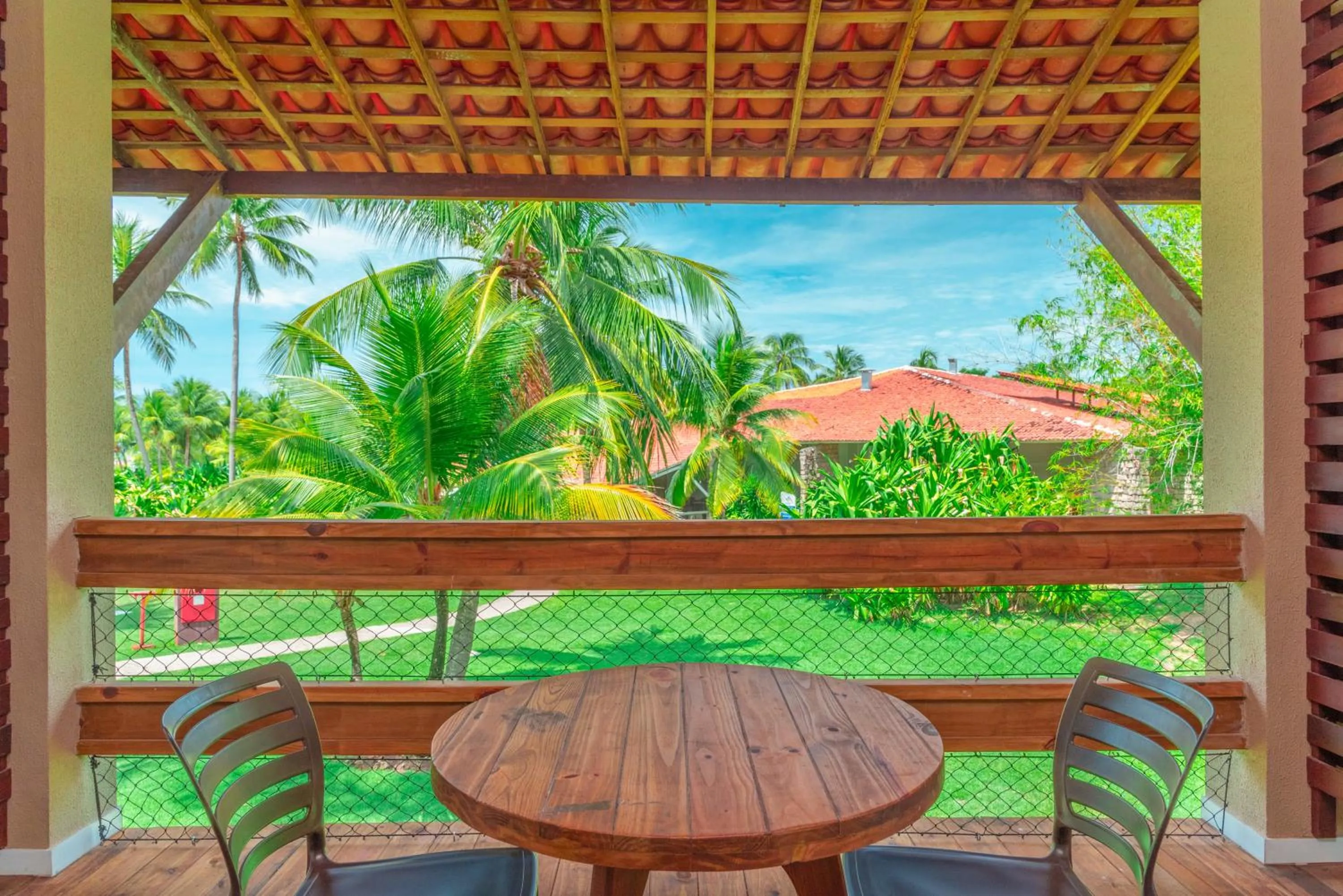 View (from property/room) in Pratagy Acqua Park Beach All Inclusive Resort