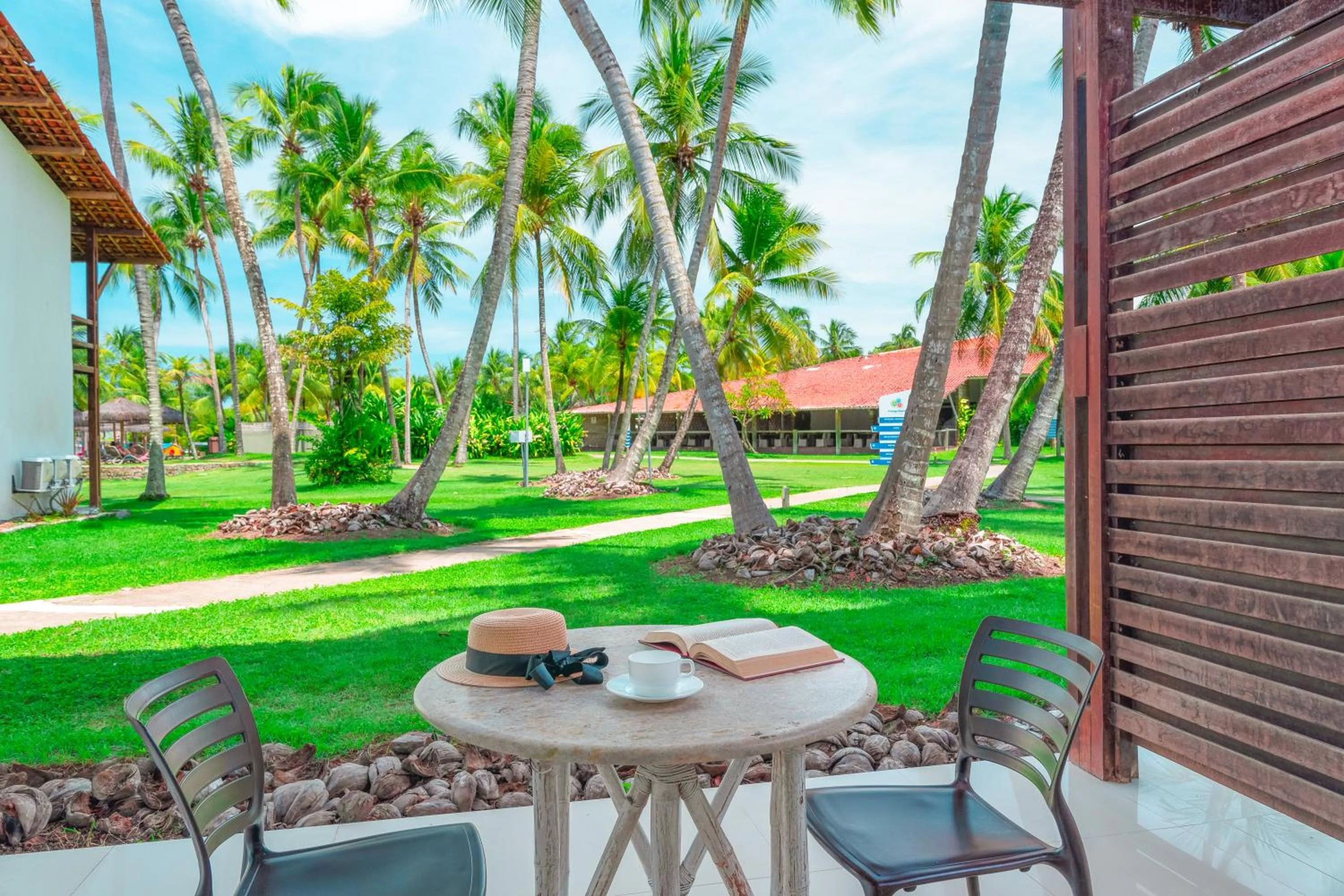 Day in Pratagy Acqua Park Beach All Inclusive Resort