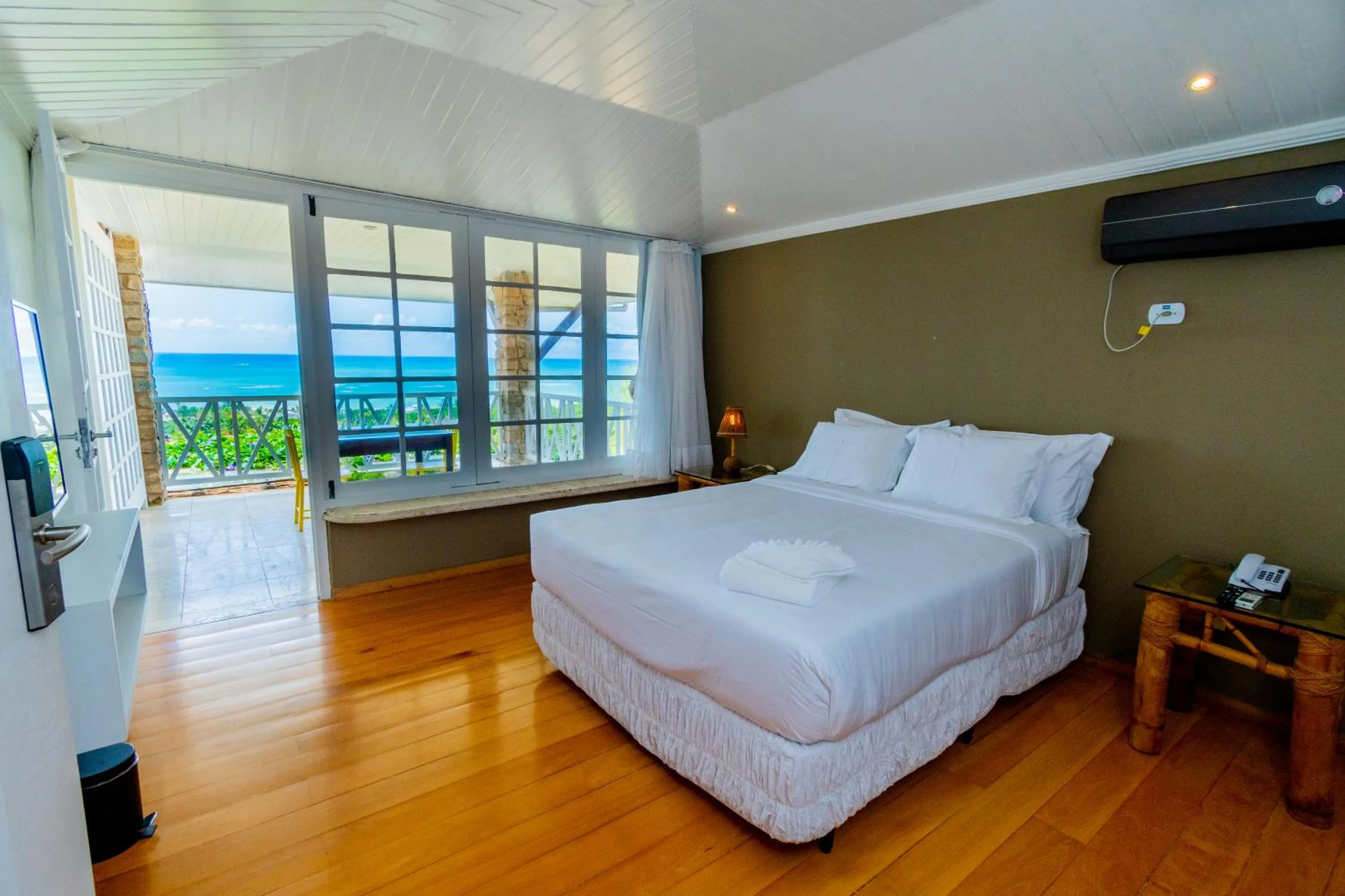 Photo of the whole room, Bed in Pratagy Acqua Park Beach All Inclusive Resort
