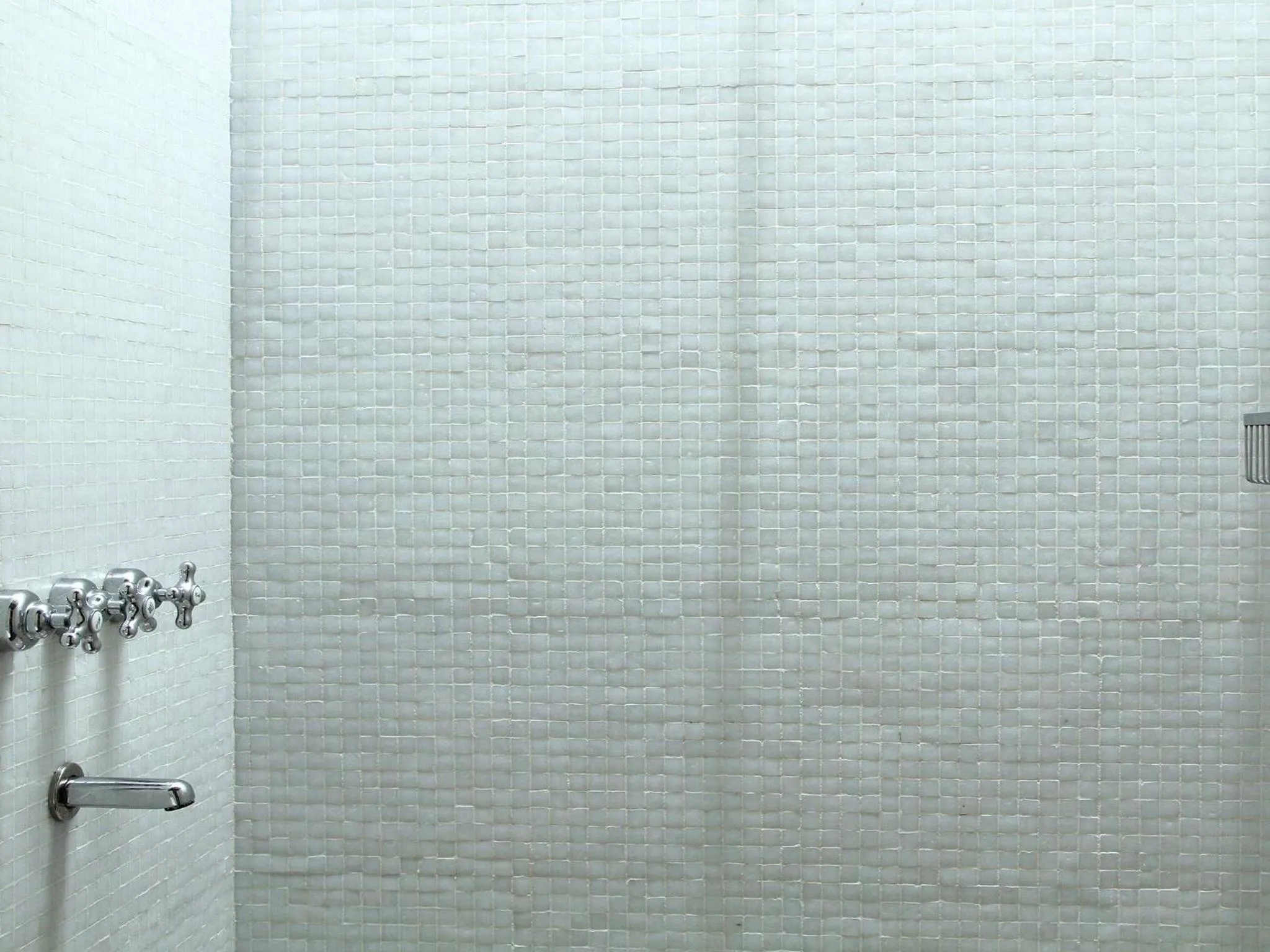 Bathroom in Patio Alto