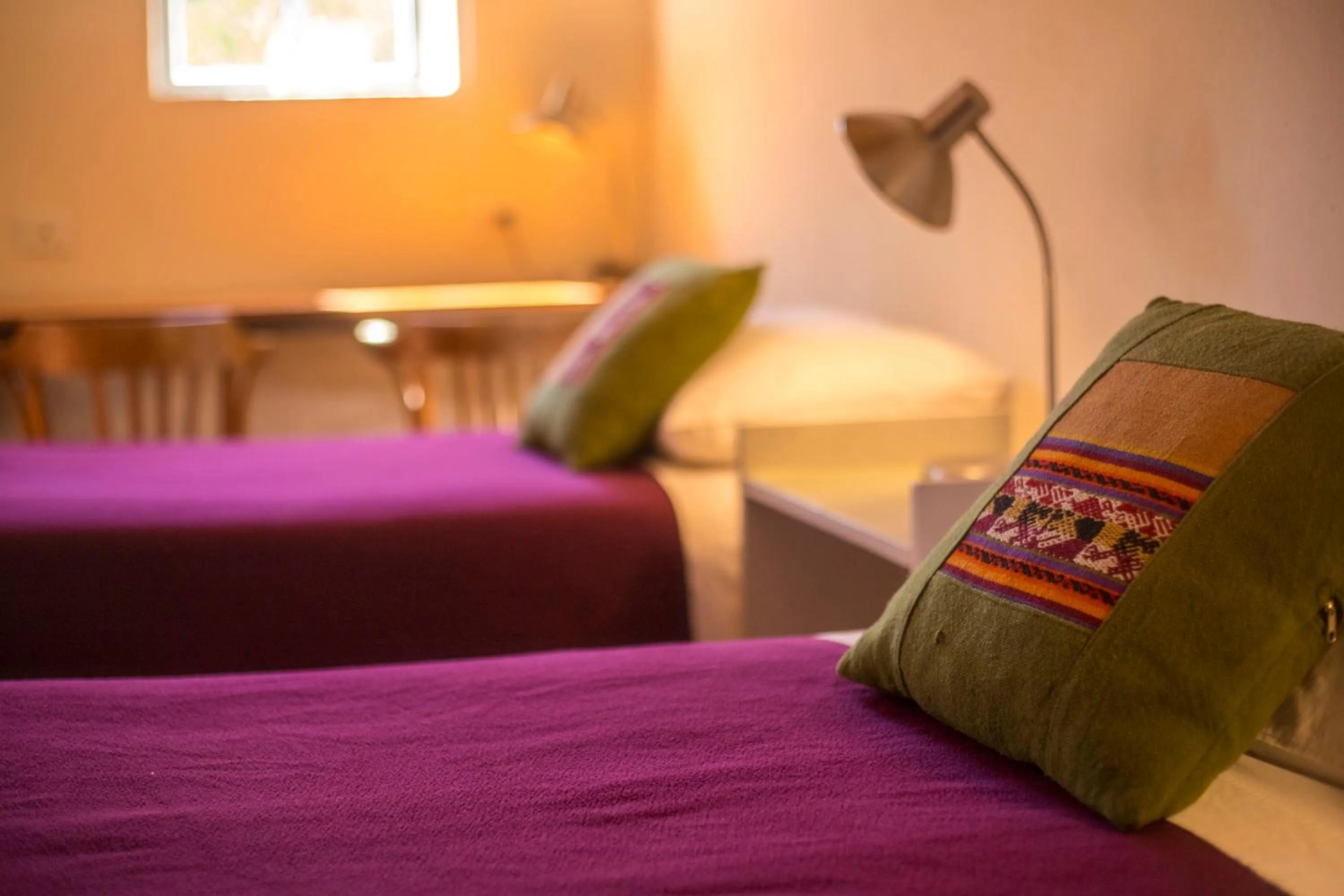 Bedroom, Bed in Patio Alto