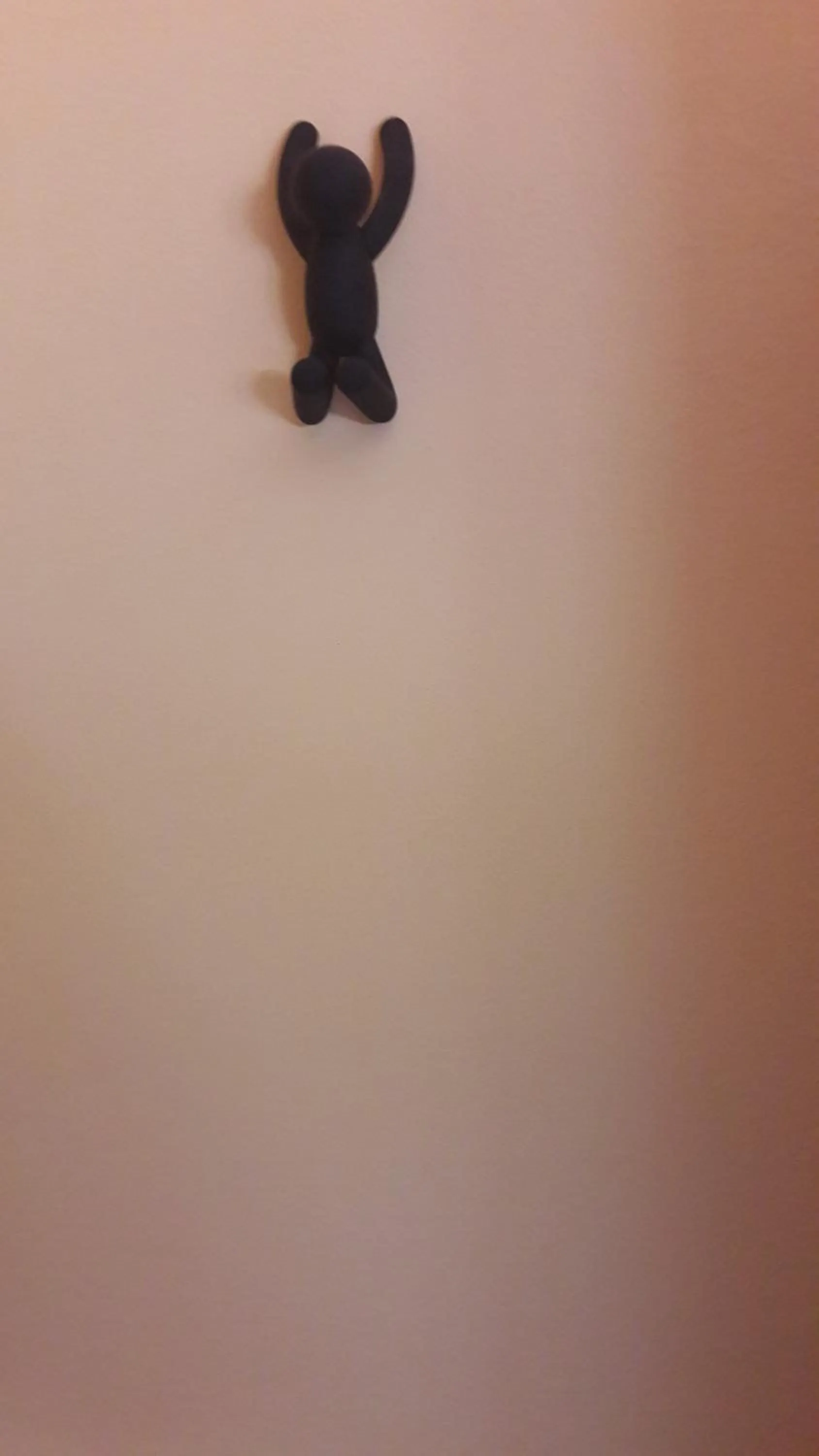 Decorative detail in Ethos Rooms