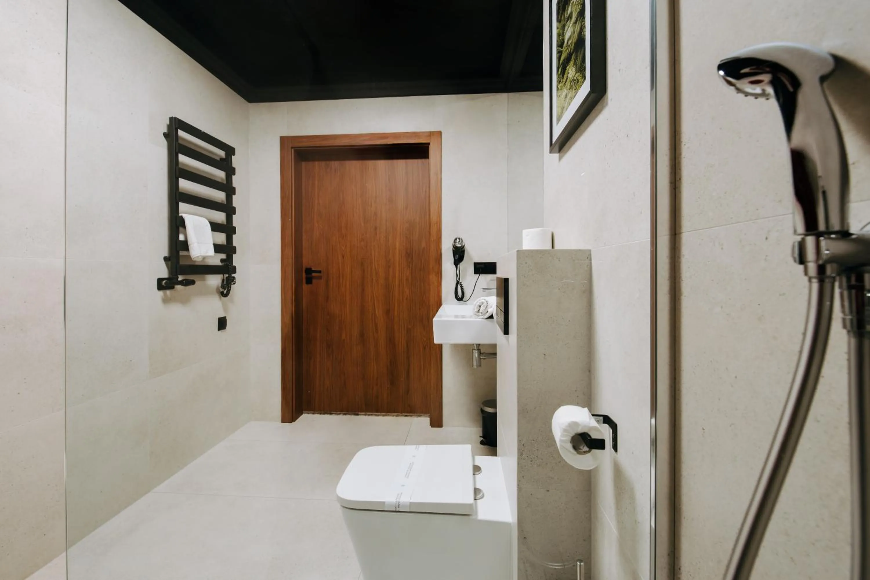 Hotel Cztery Pory Roku