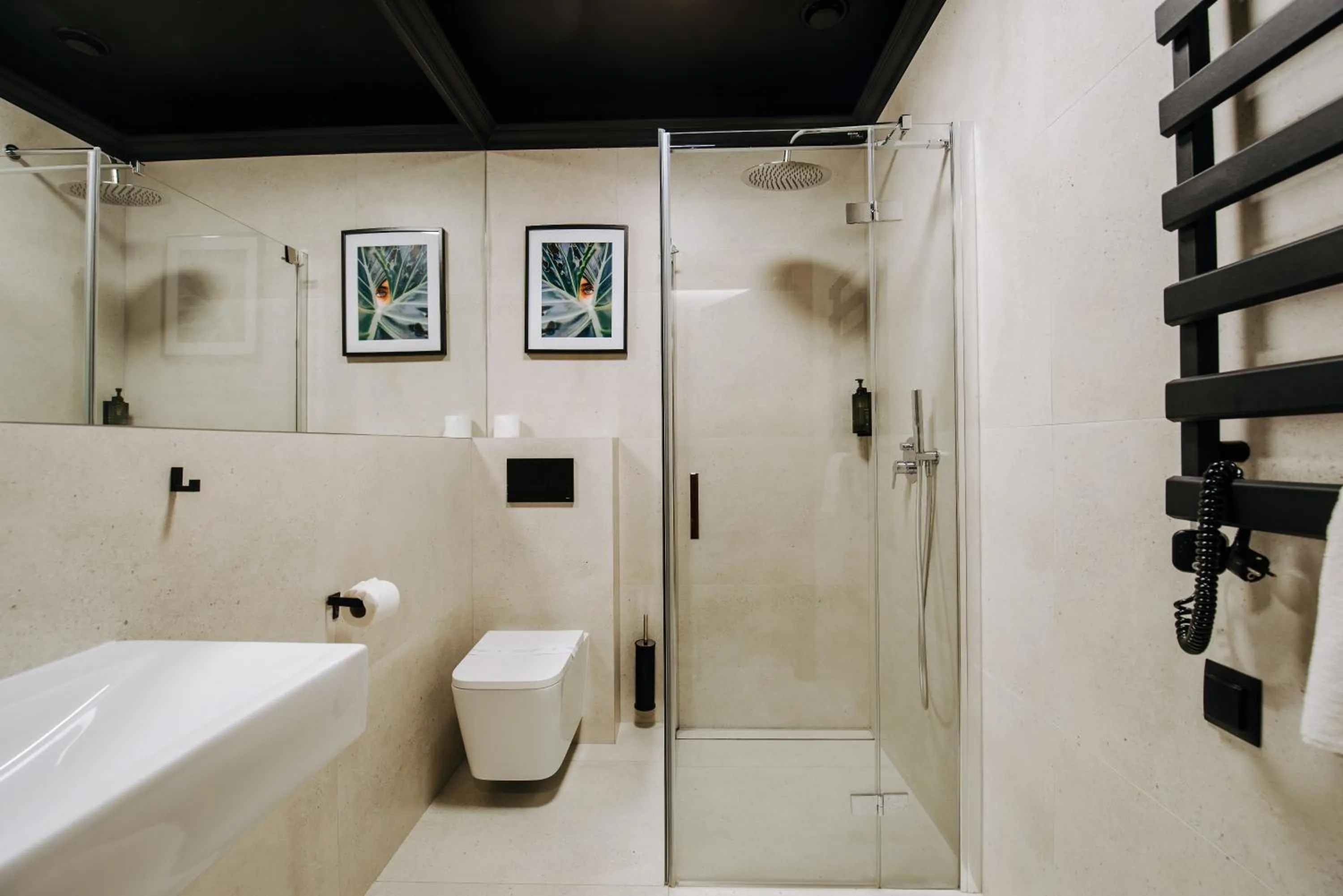 Hotel Cztery Pory Roku