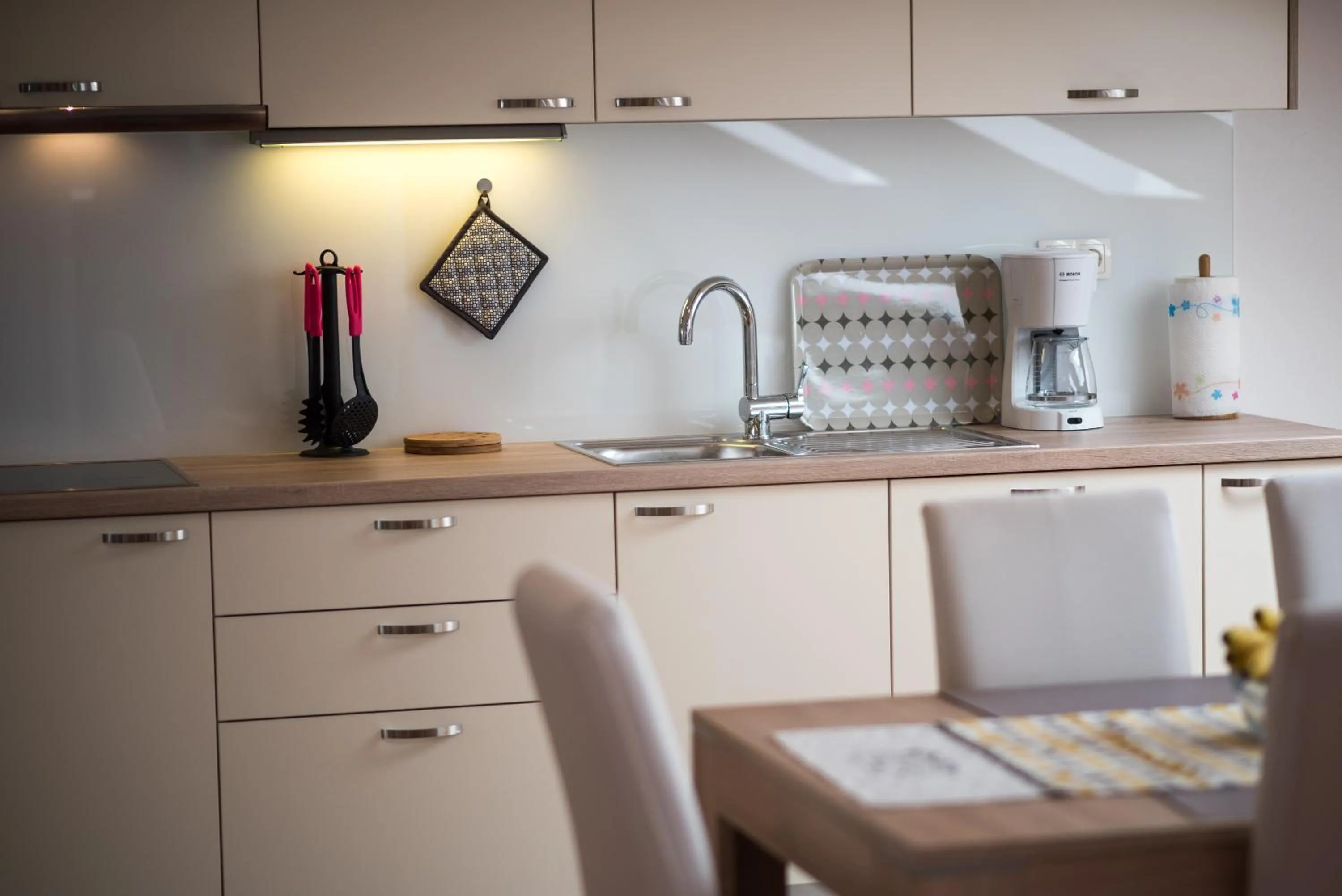 Apartman Marinko