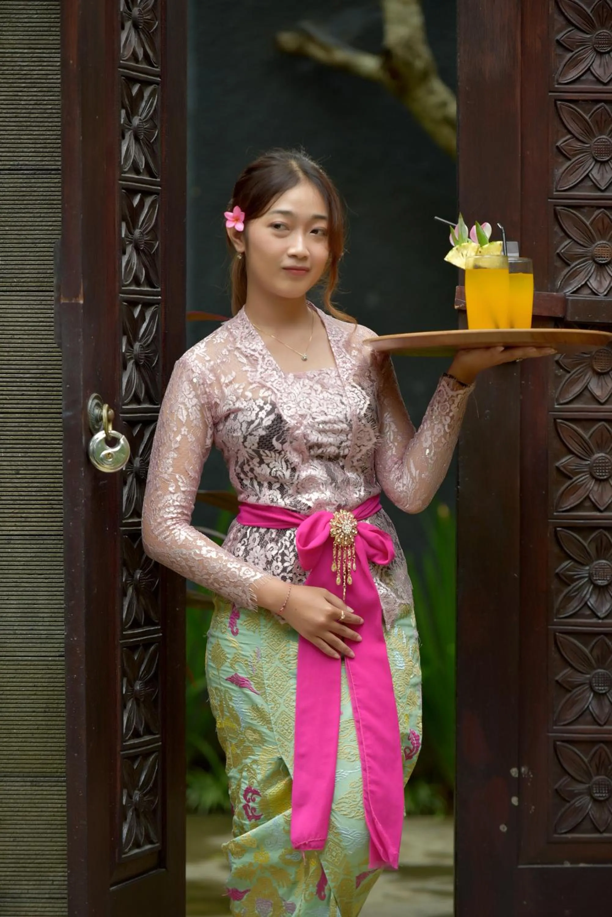 The Khayangan Dreams Villa, Seminyak