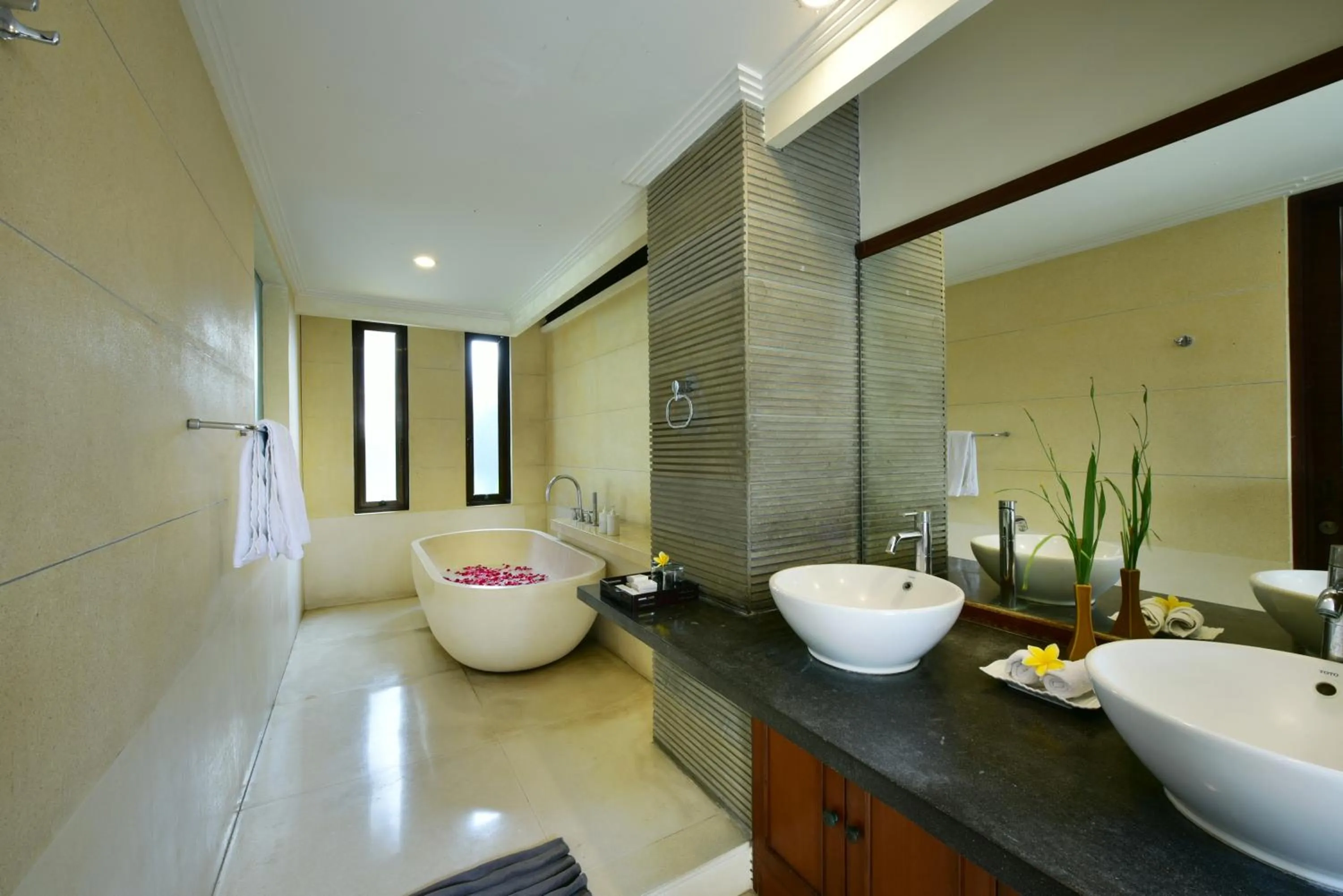 The Khayangan Dreams Villa, Seminyak