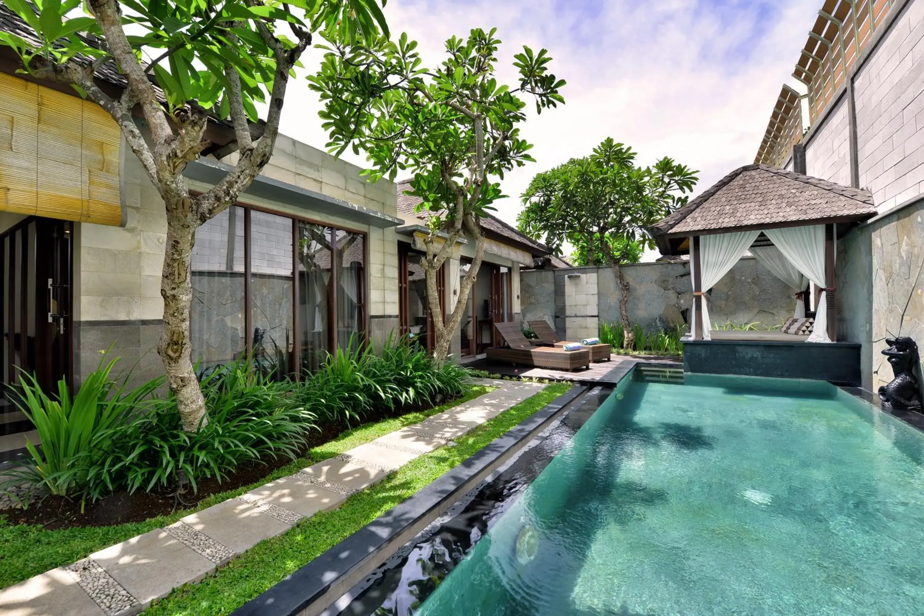 The Khayangan Dreams Villa, Seminyak The Khayangan Dreams Villa, Seminyak