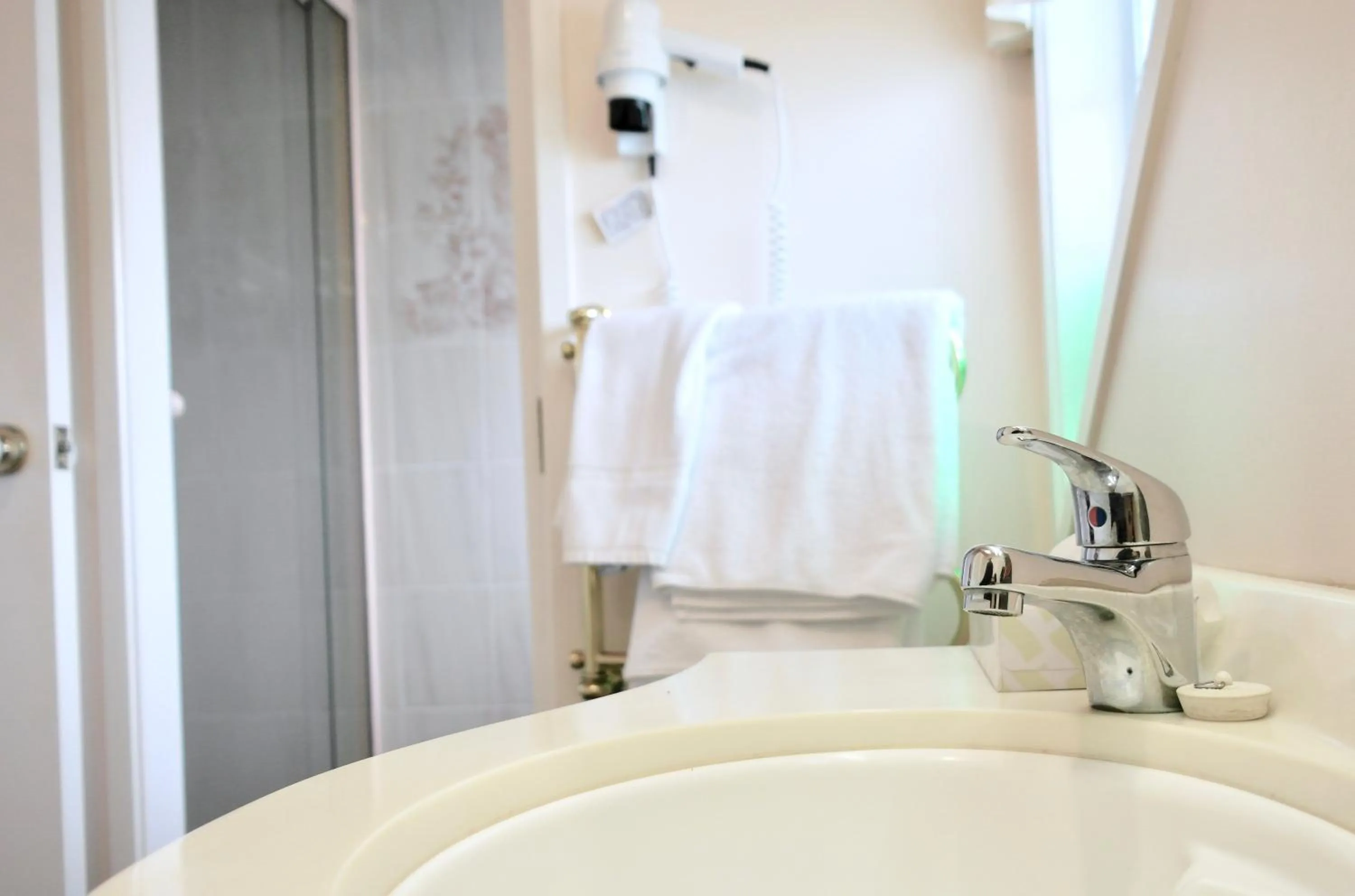 Bucklands Beach Waterfront Motel