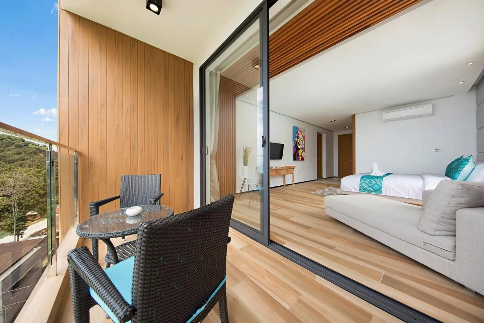 Samui Sea Star Villa