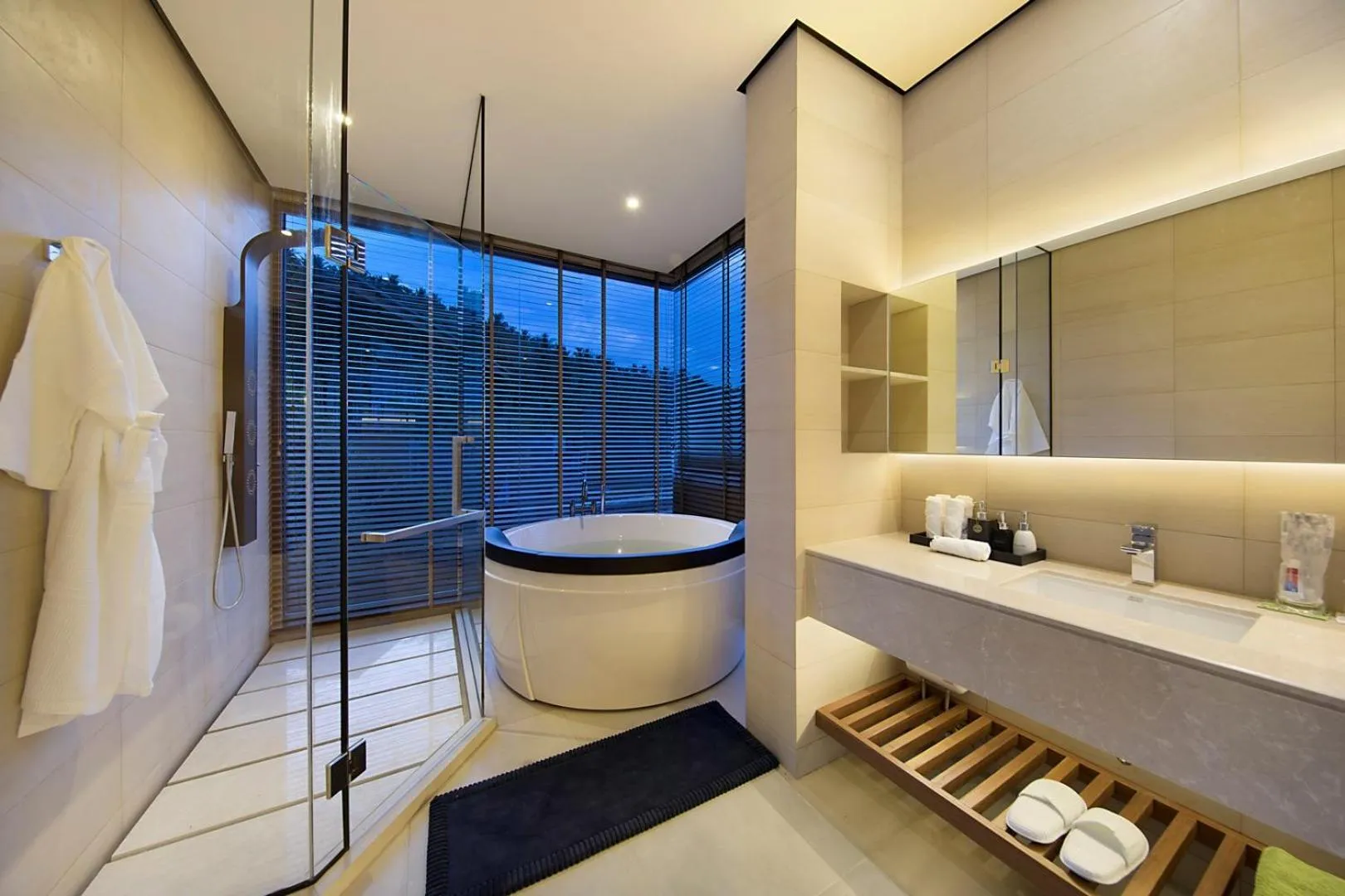 Samui Sea Star Villa