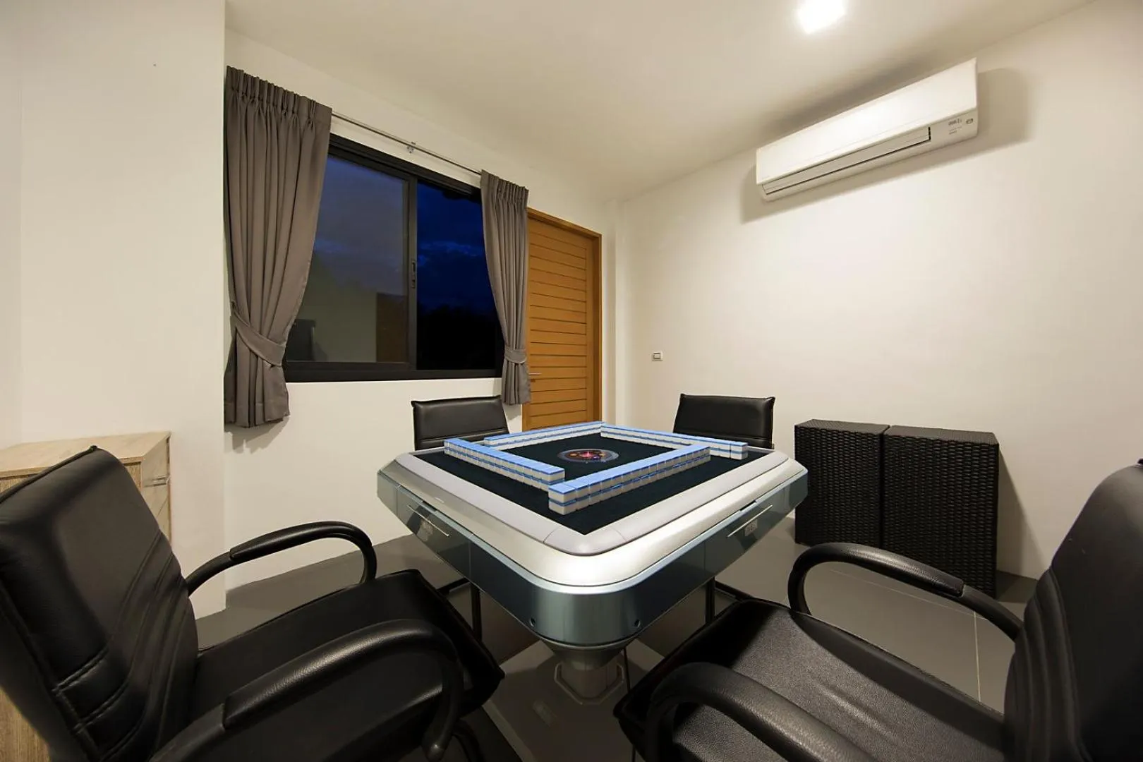 Samui Sea Star Villa