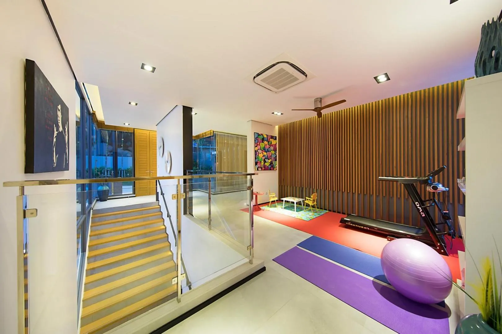 Samui Sea Star Villa