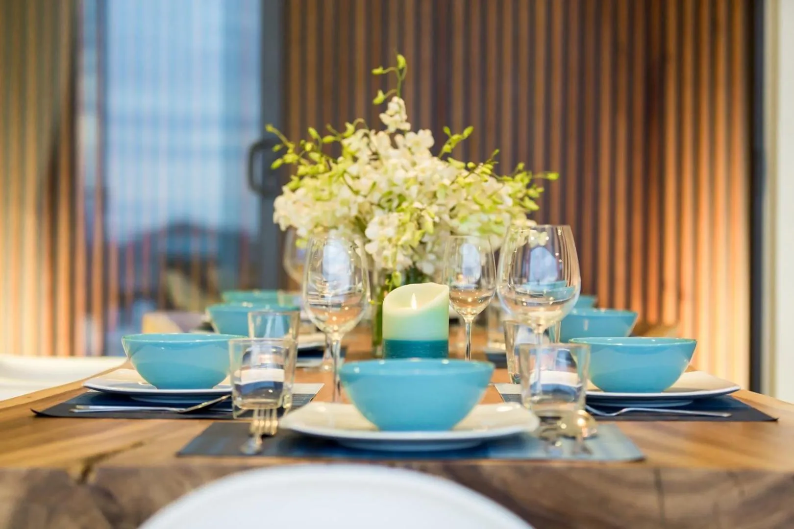 Samui Sea Star Villa