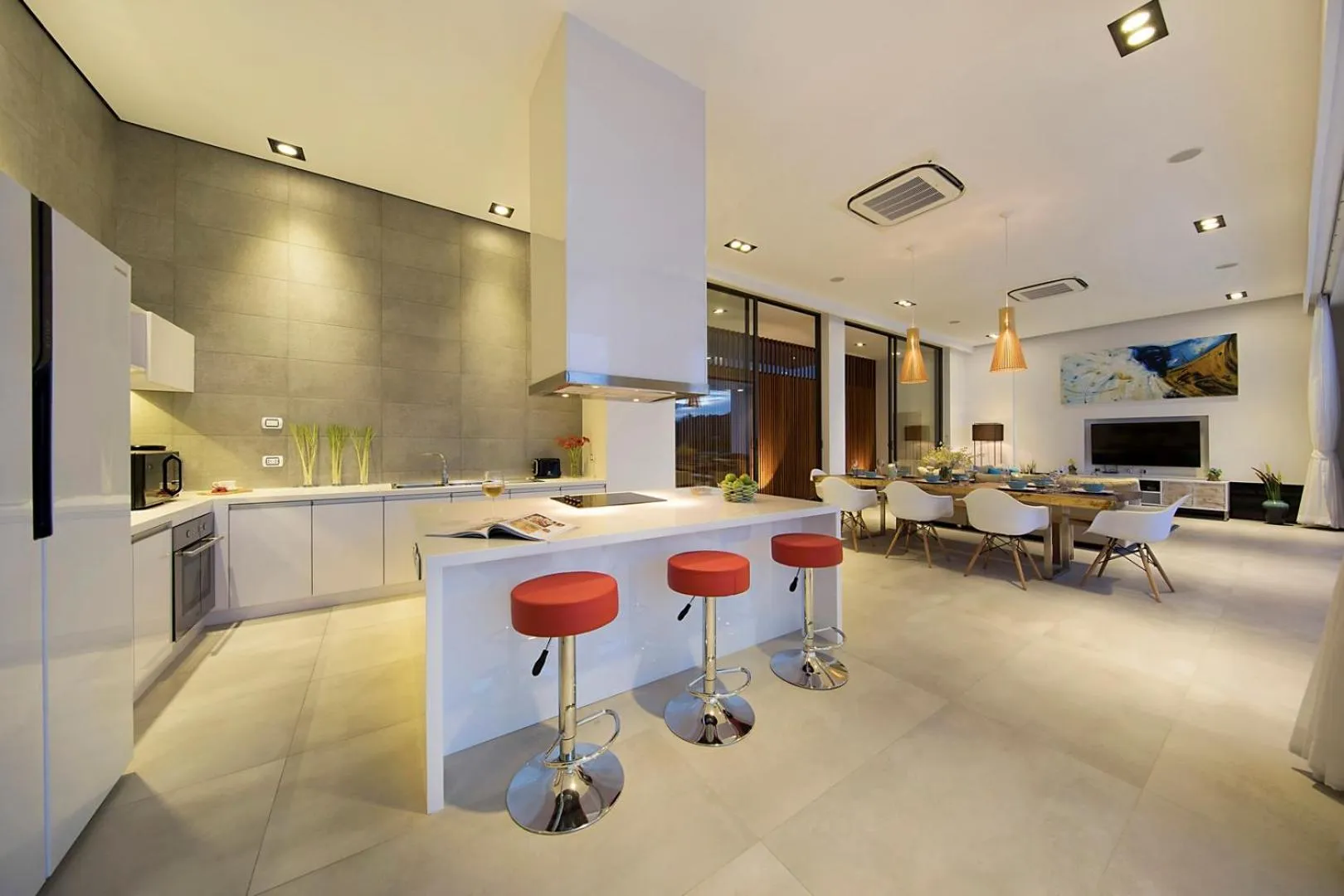 Samui Sea Star Villa