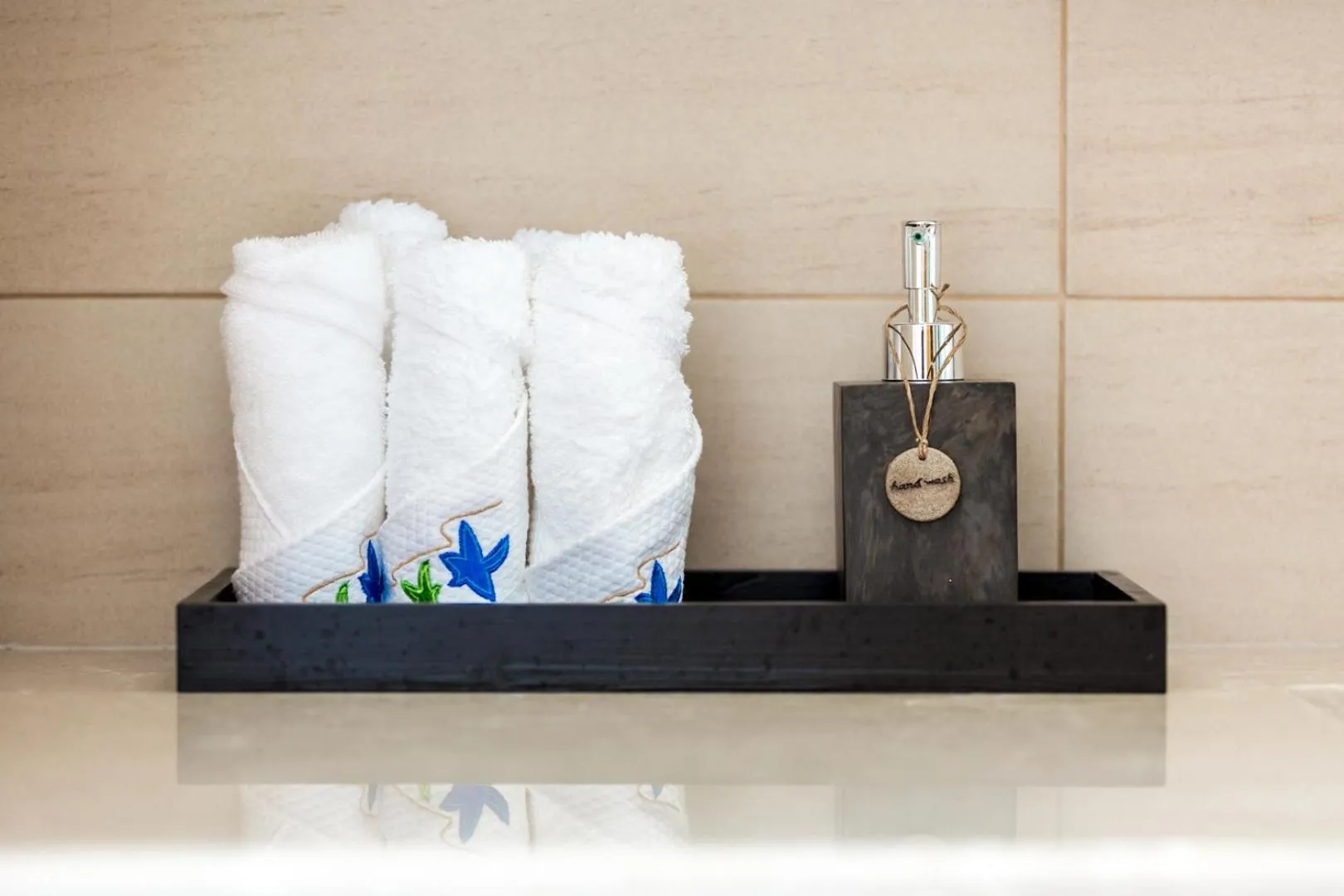 Samui Sea Star Villa