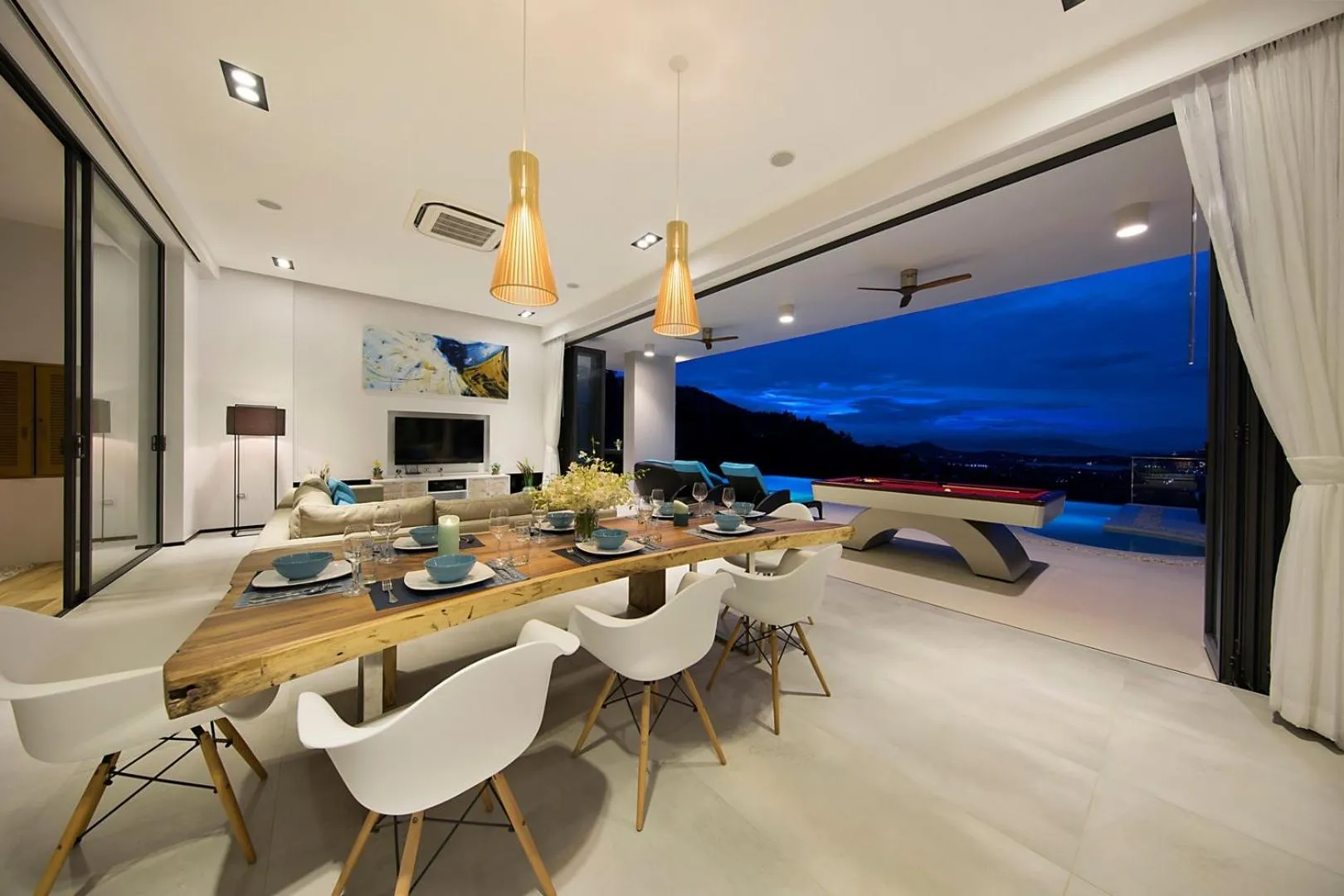 Samui Sea Star Villa