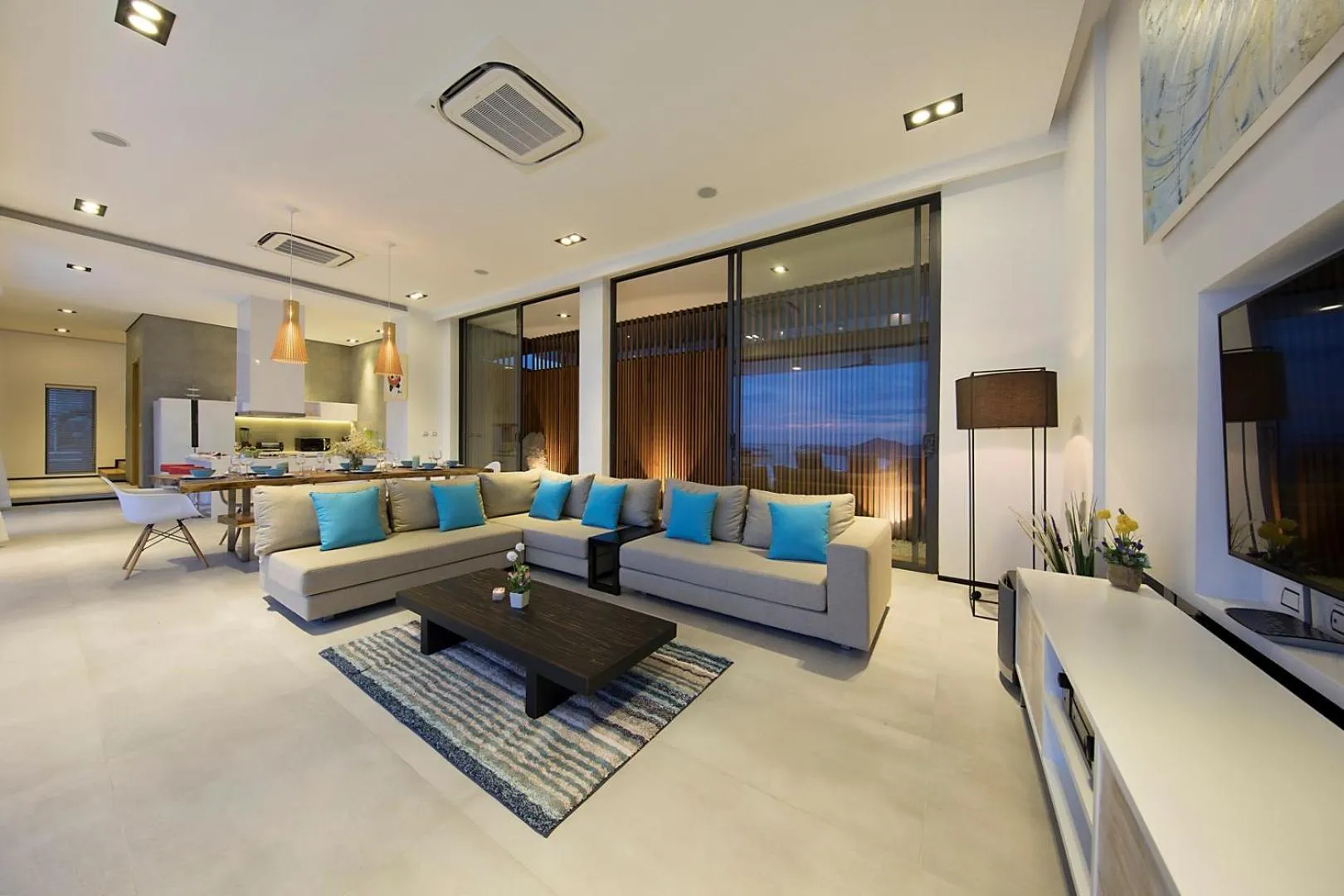 Samui Sea Star Villa