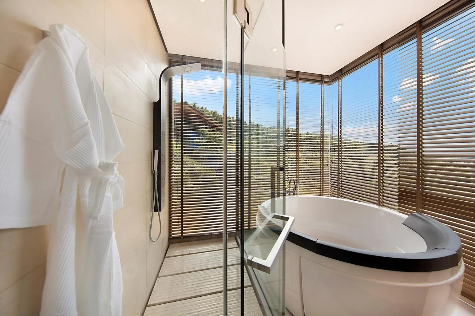 Samui Sea Star Villa