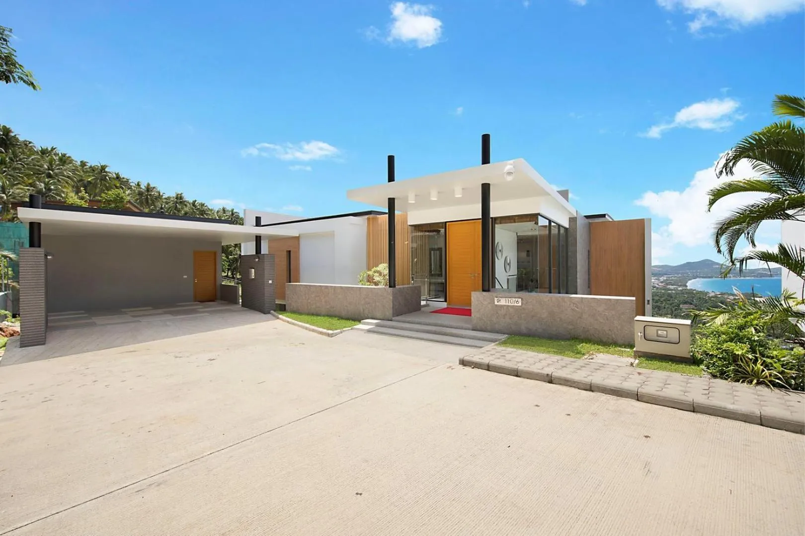 Samui Sea Star Villa