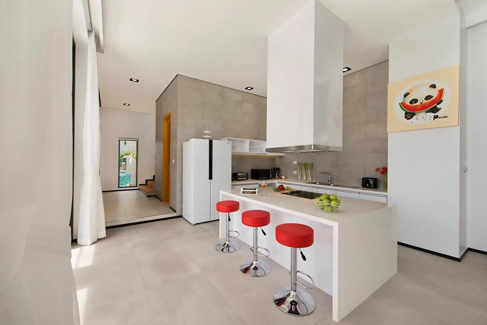 Samui Sea Star Villa