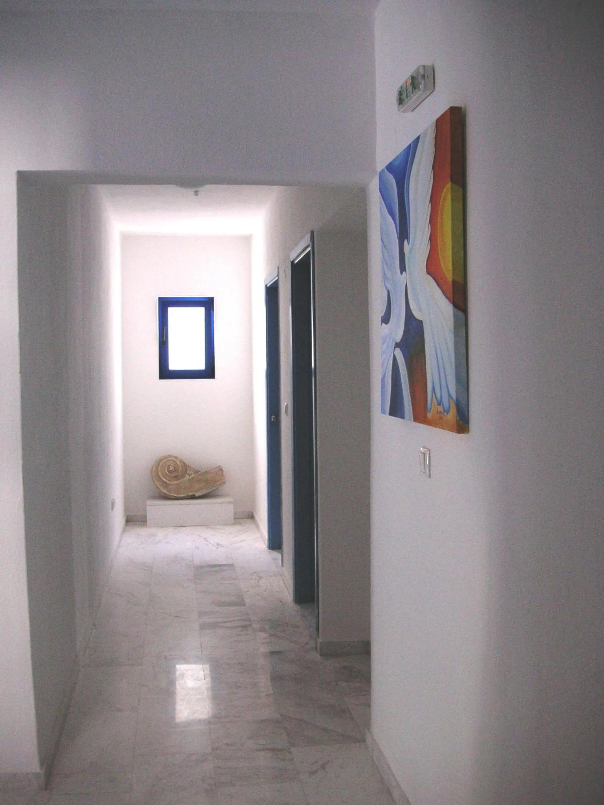 Other, Bed in Danae Hotel