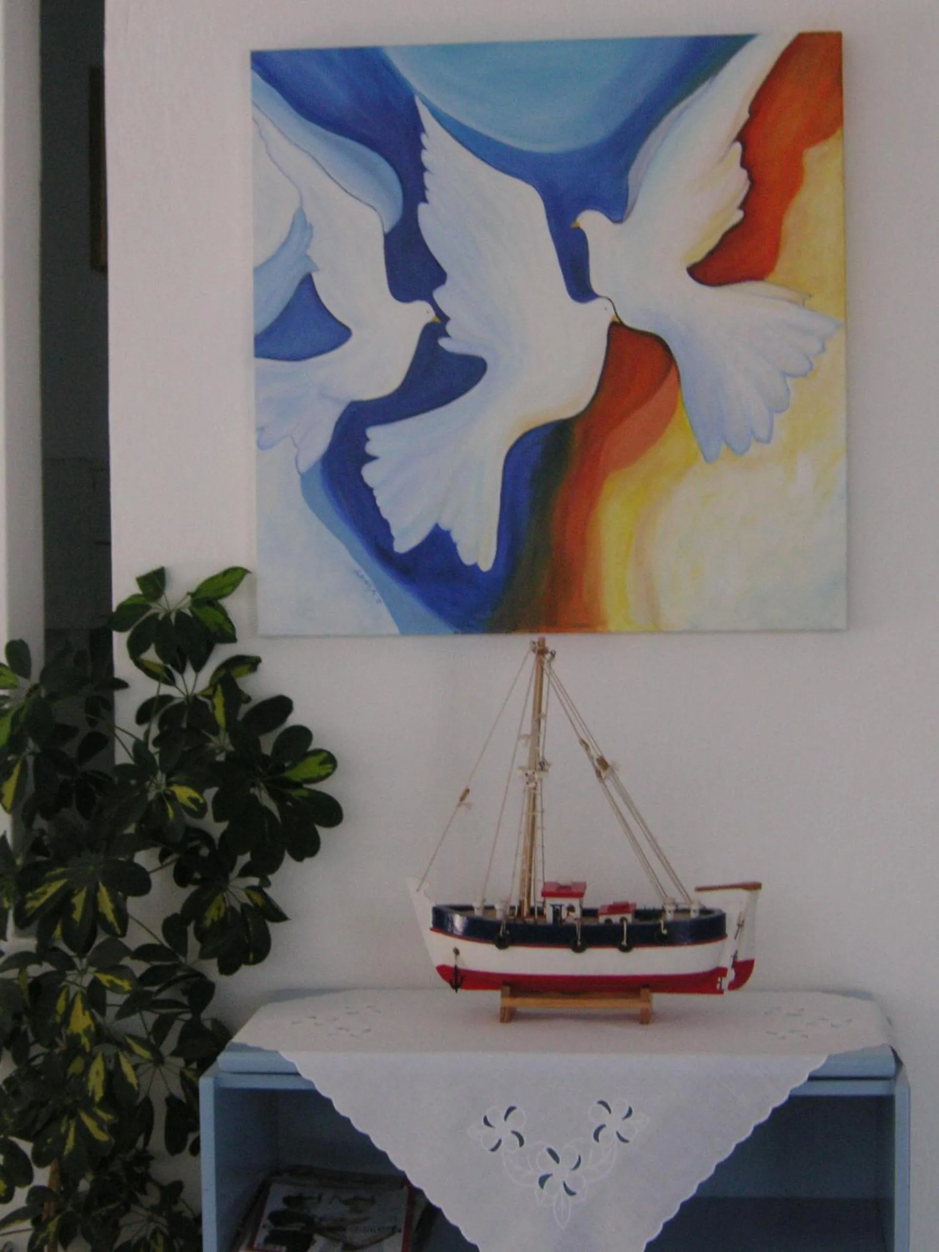 Other in Danae Hotel