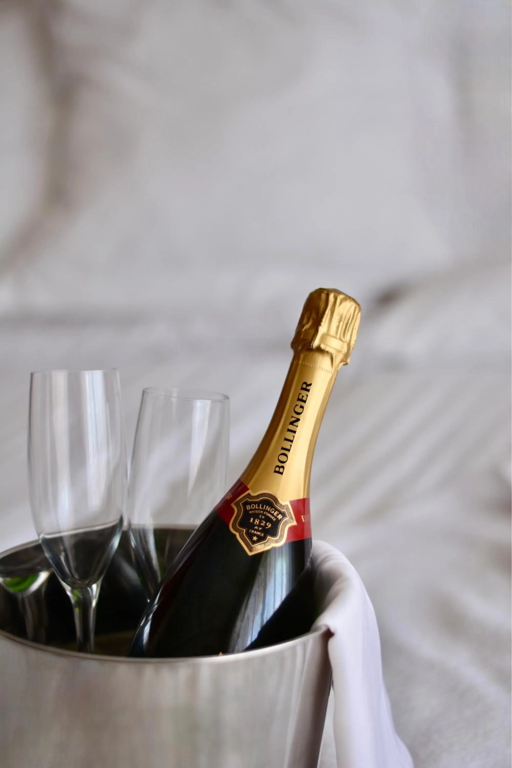 Food and drinks in Hotel Olimpo