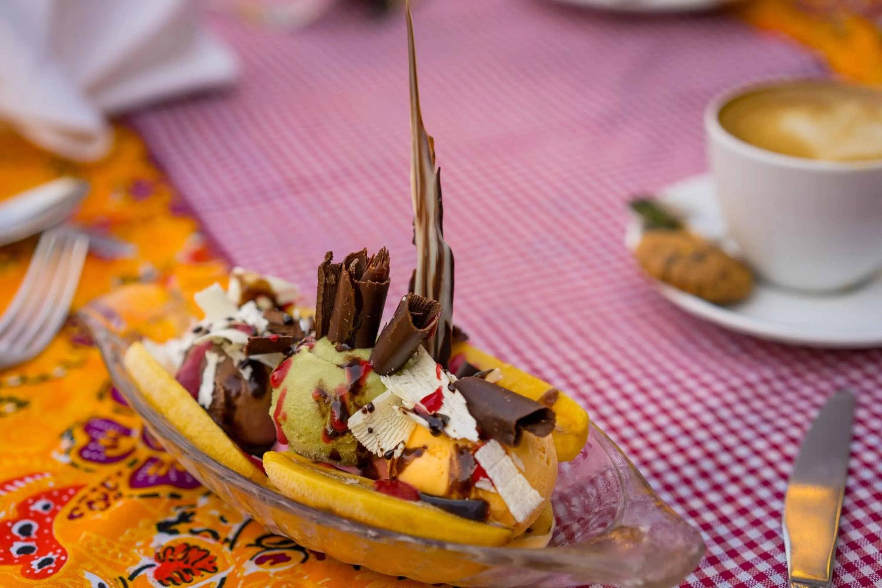 Meals in Angkor Miracle Resort & Spa