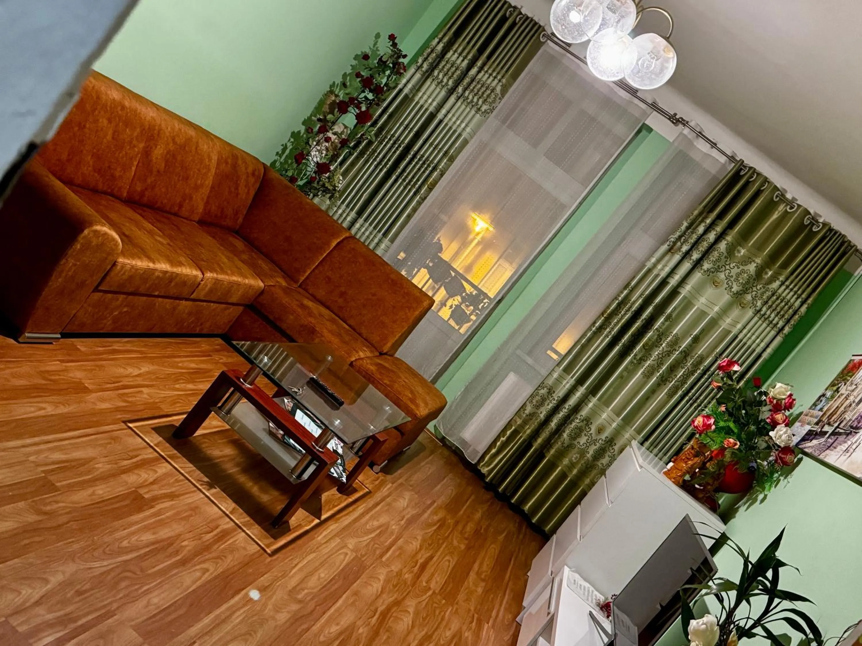 Blue Rose Apartman