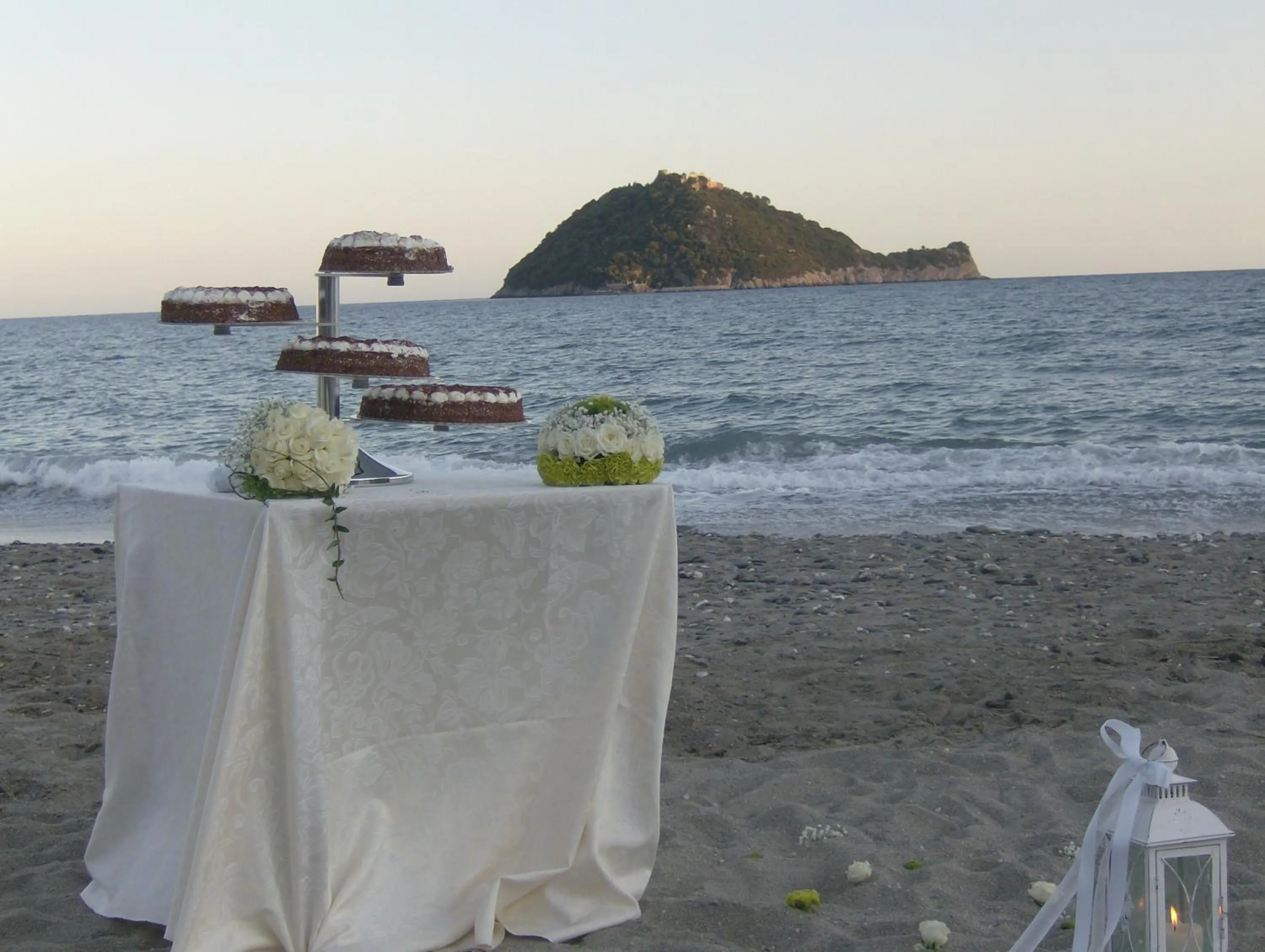 Banquet/Function facilities in Residence Sole