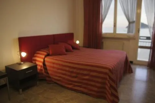 Bed in Residence Sole