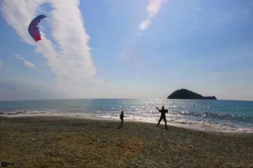 Beach in Residence Sole