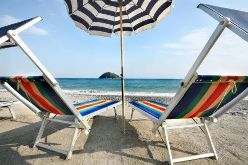 Beach in Residence Sole