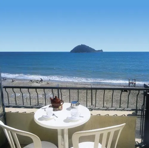 View (from property/room) in Residence Sole