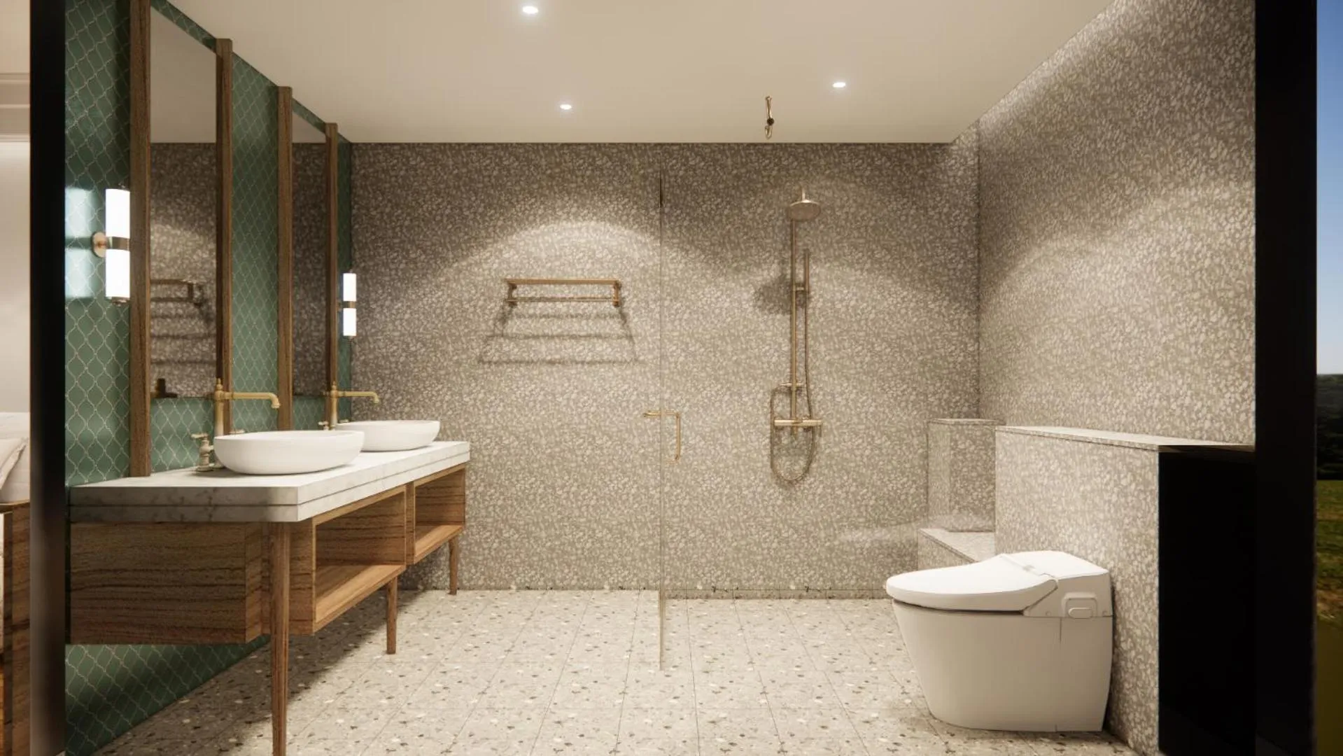 Khaolak Paradise Resort