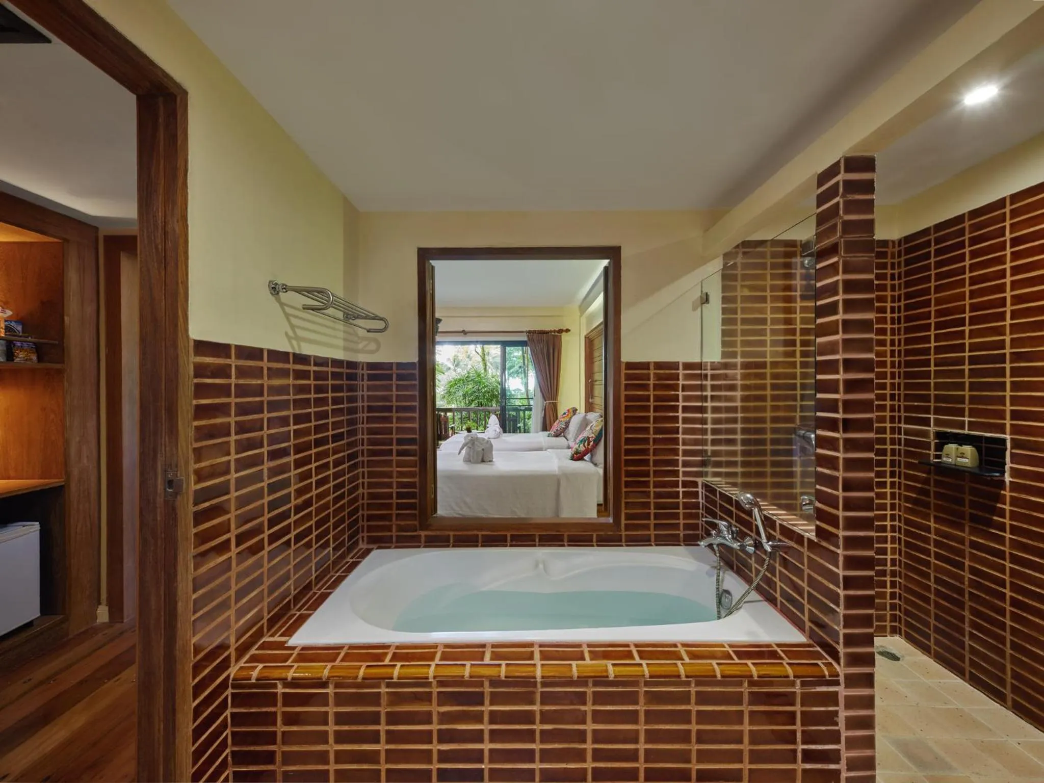 Khaolak Paradise Resort