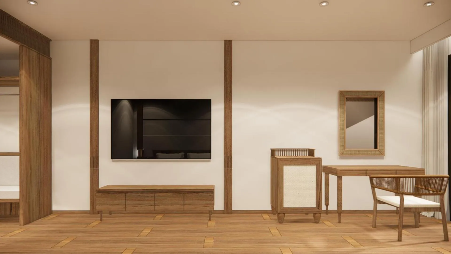 Khaolak Paradise Resort