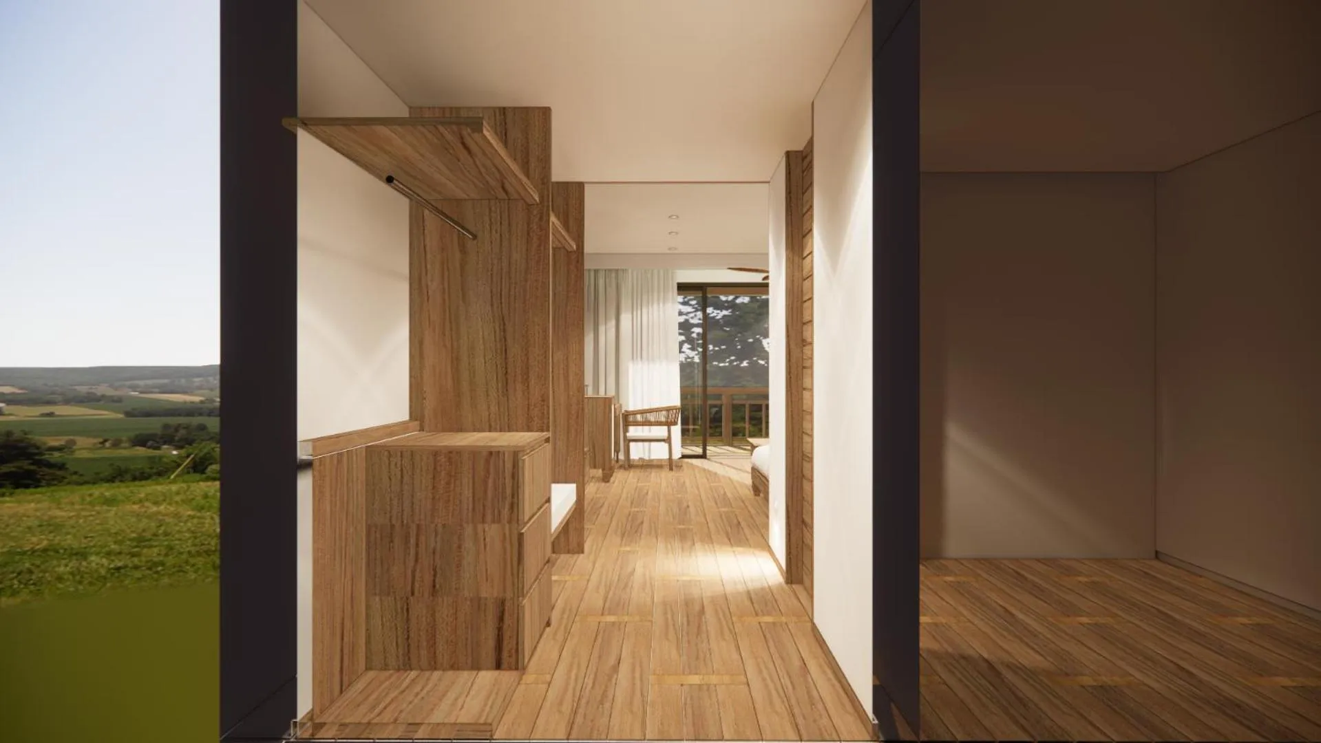 Khaolak Paradise Resort